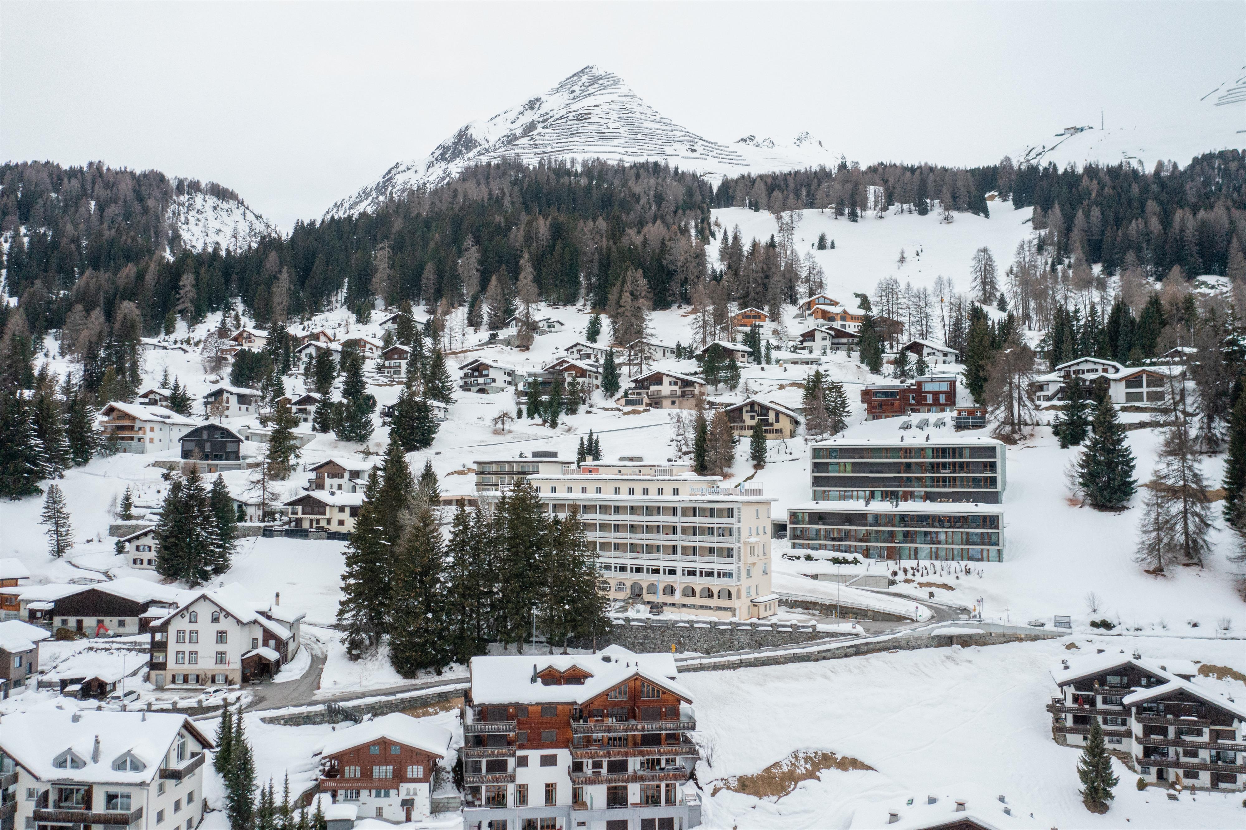 Winter Haupt I Winter Haupt I