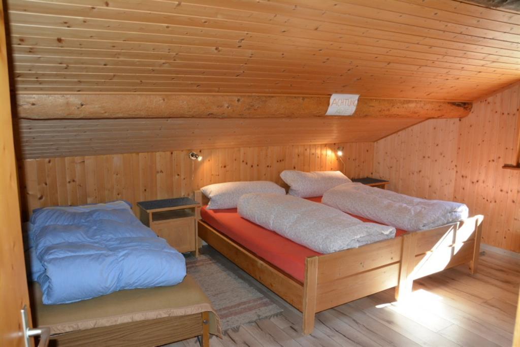 Schlafzimmer I Schlafzimmer I