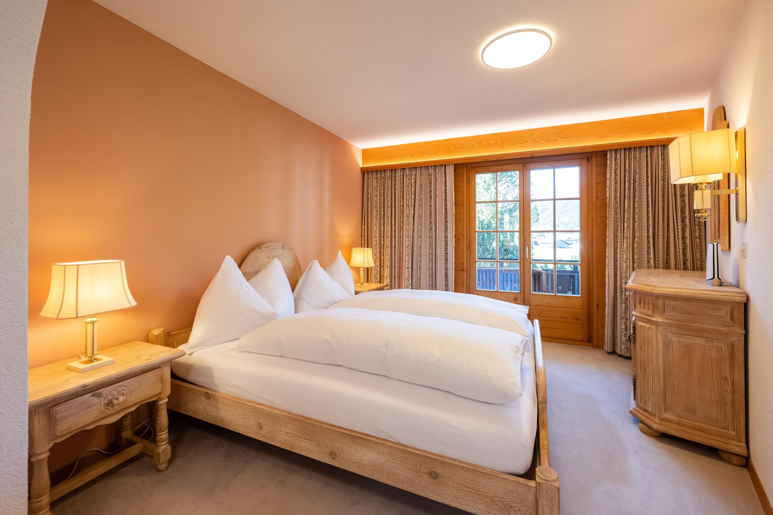 Schlafzimmer I Schlafzimmer I