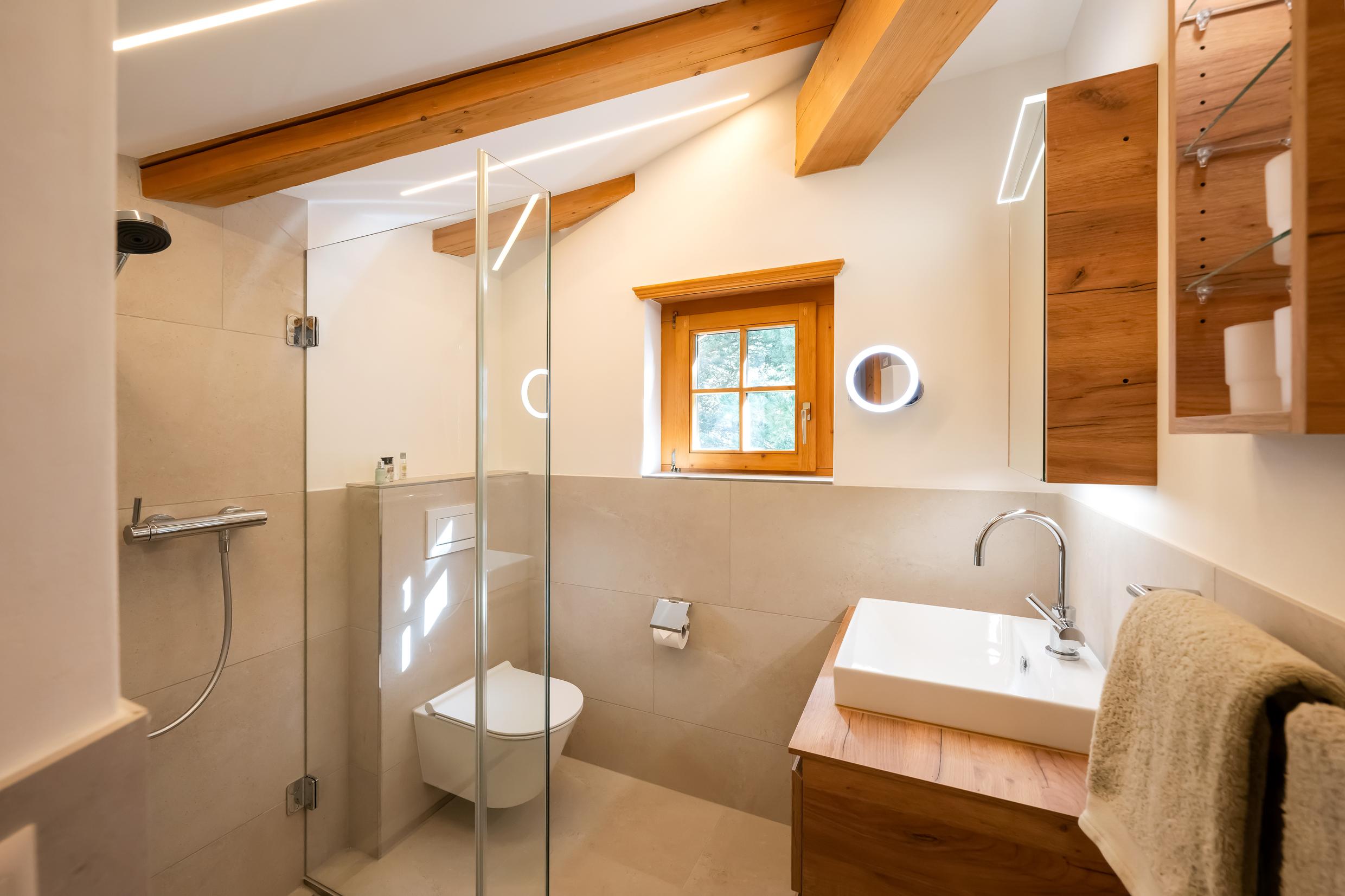 Badezimmer IV Badezimmer IV