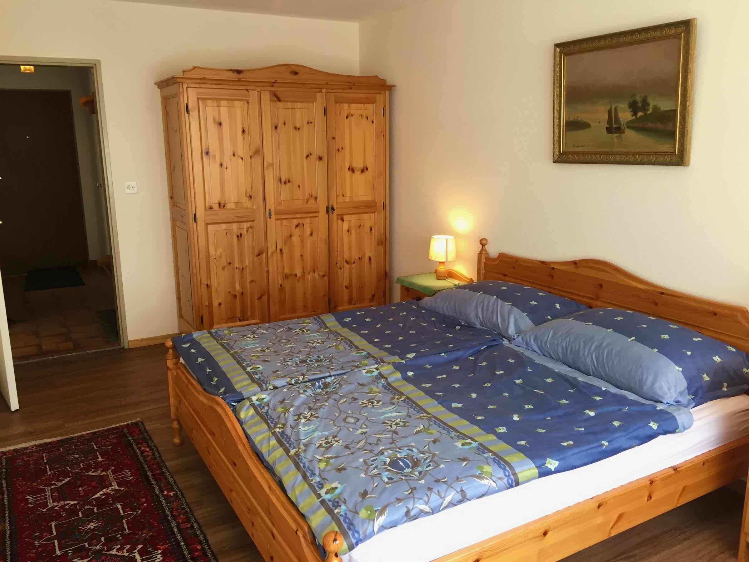 Schlafzimmer I Schlafzimmer I