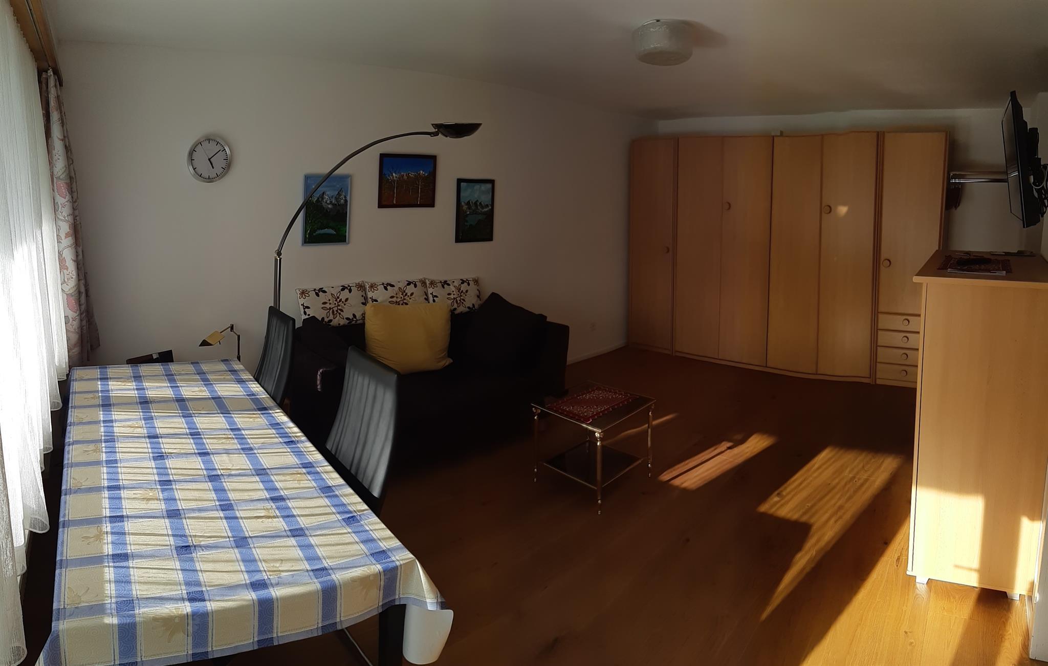 Aufenthaltsbereich Aufenthaltsbereich