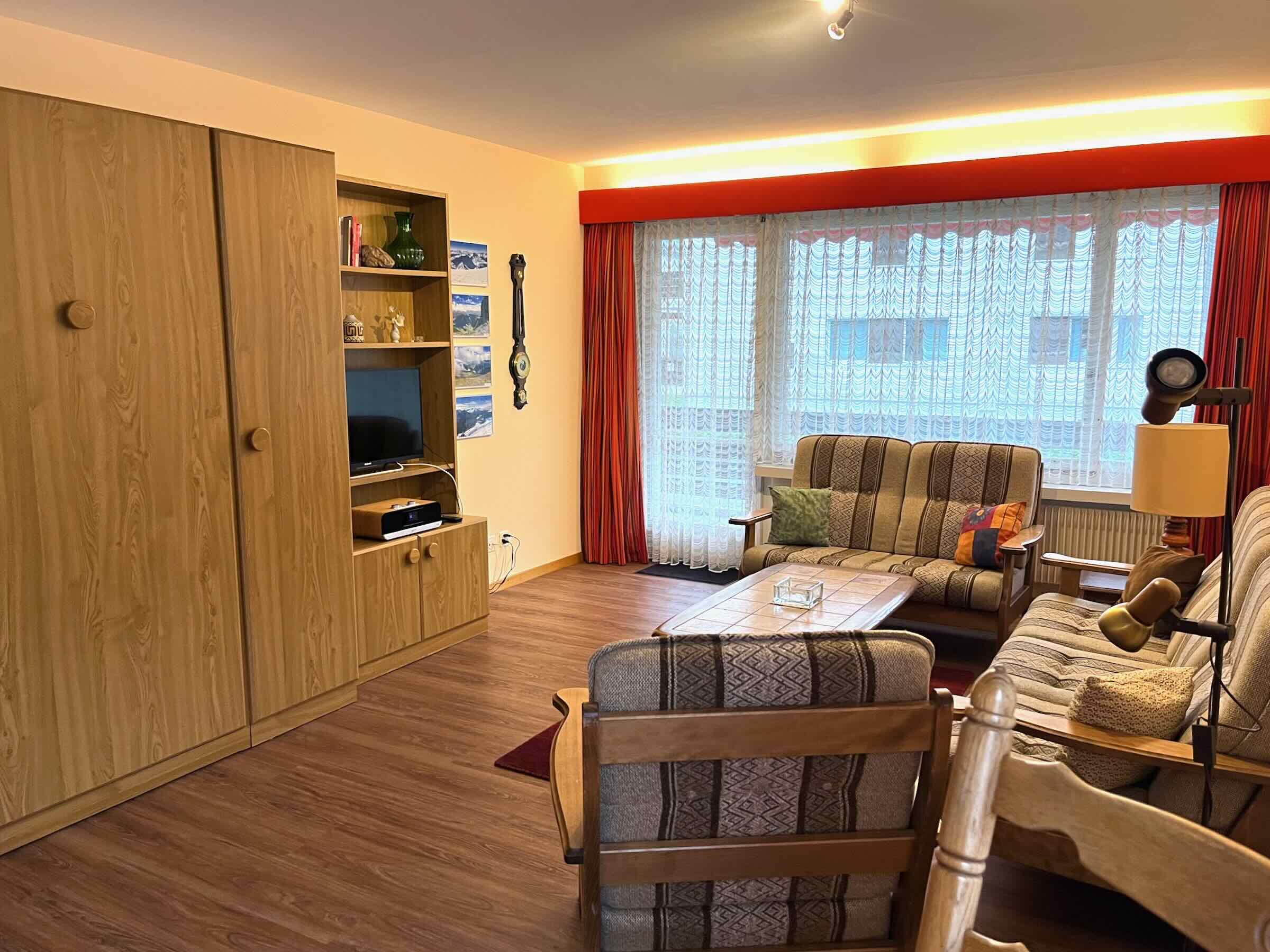 Wohnzimmer I Wohnzimmer I