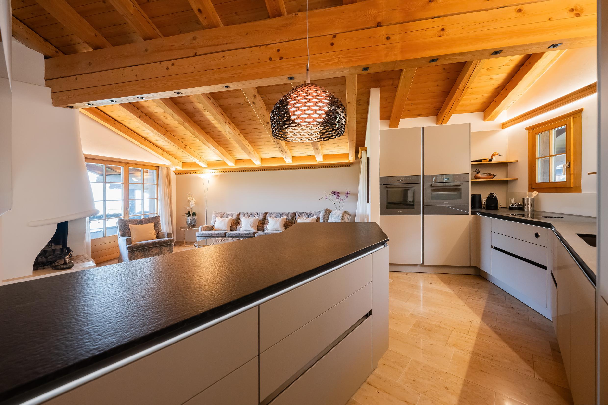 Küche III Küche III