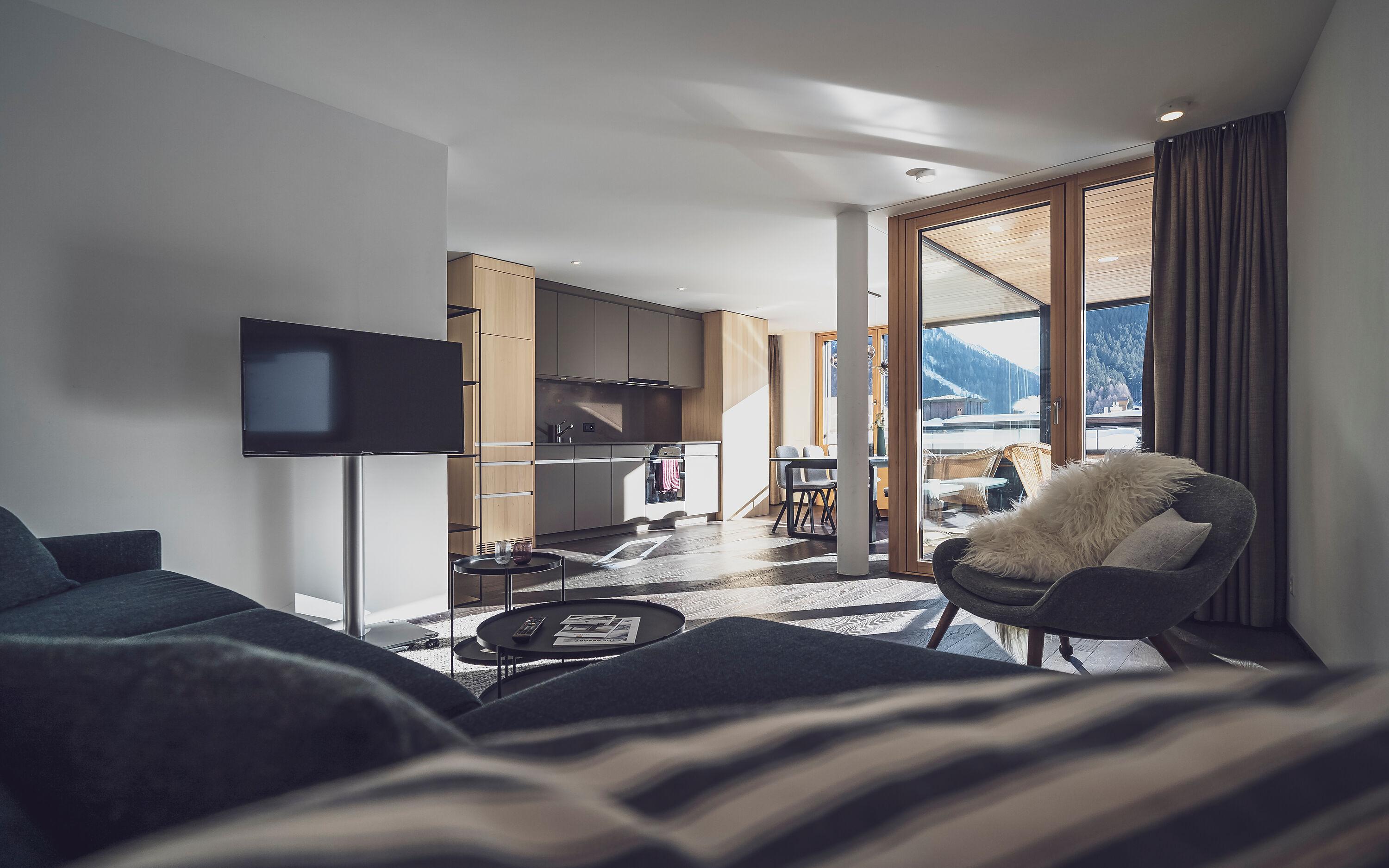 Wohnzimmer I Wohnzimmer I