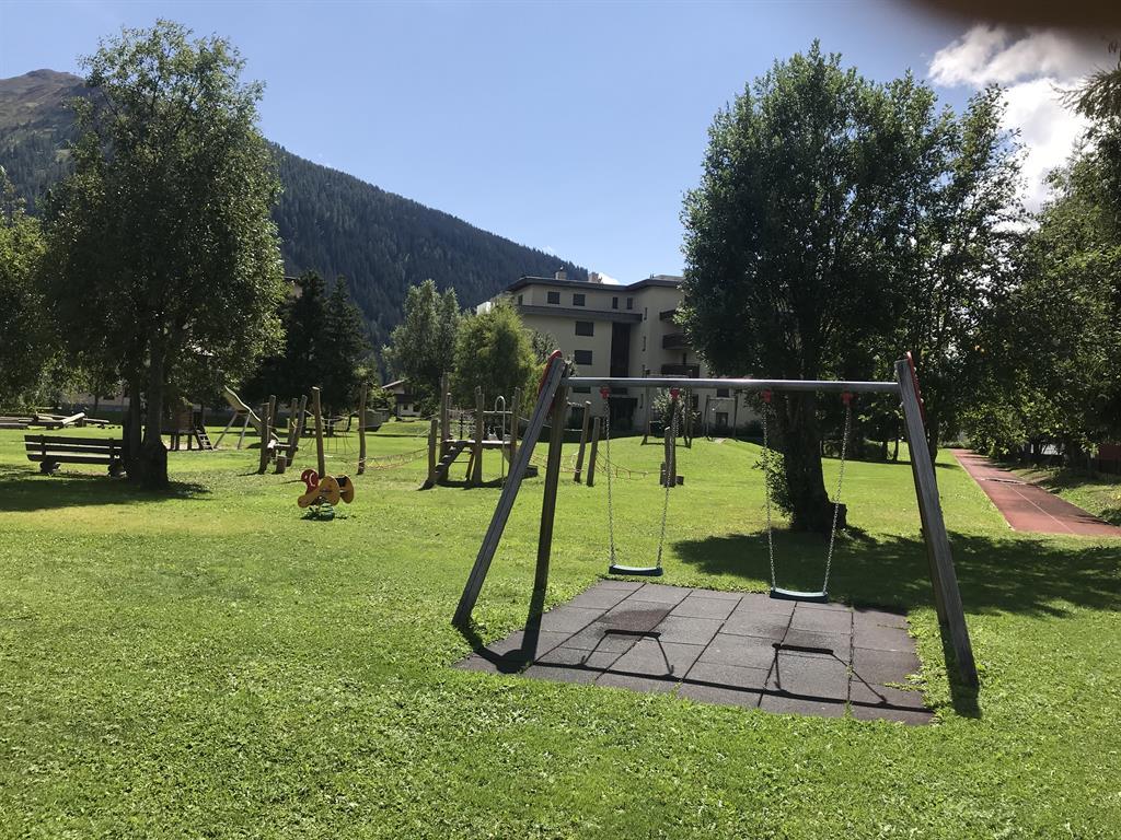 Kinderspielplatz I Kinderspielplatz I