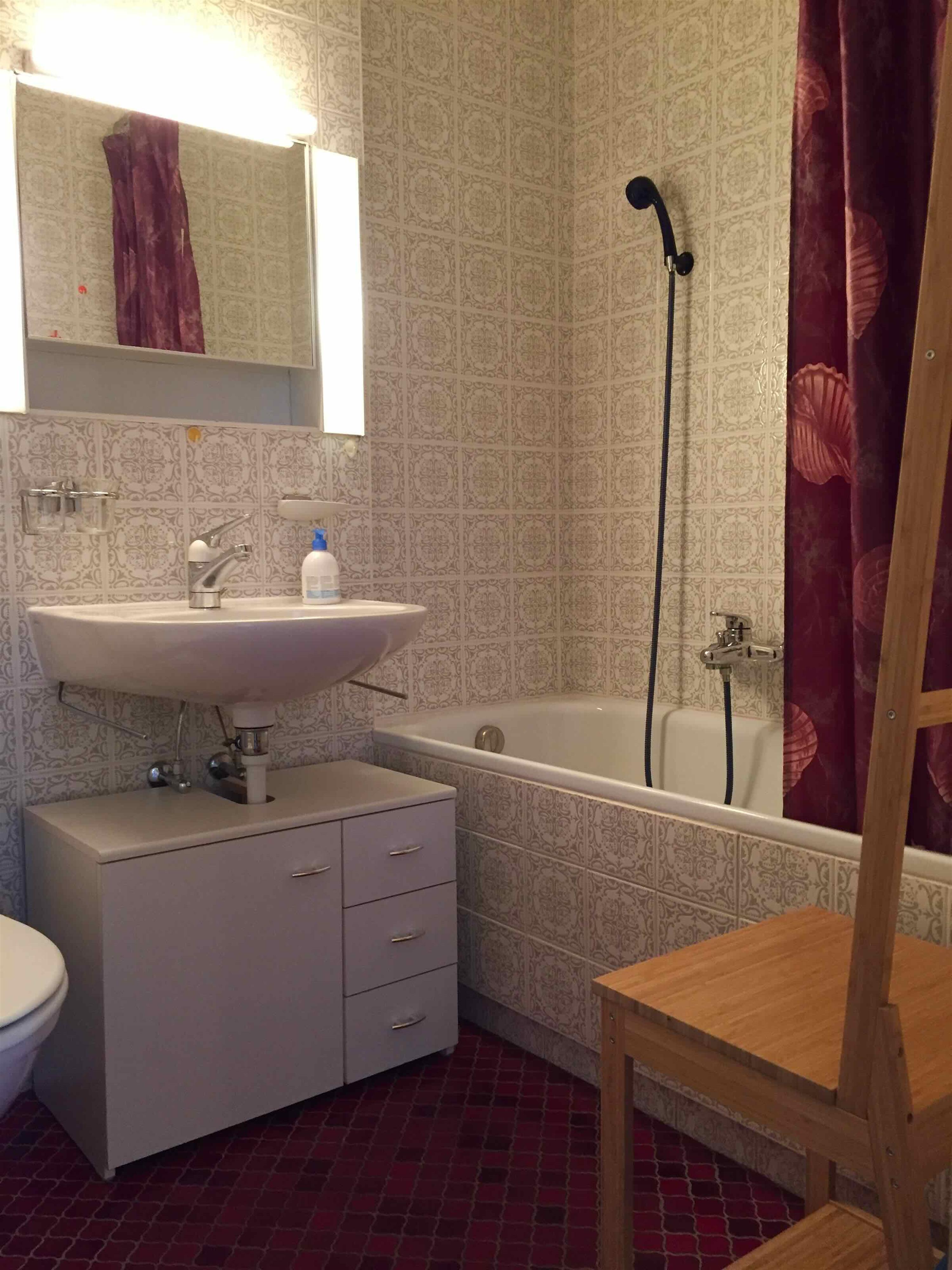 Badezimmer Badezimmer