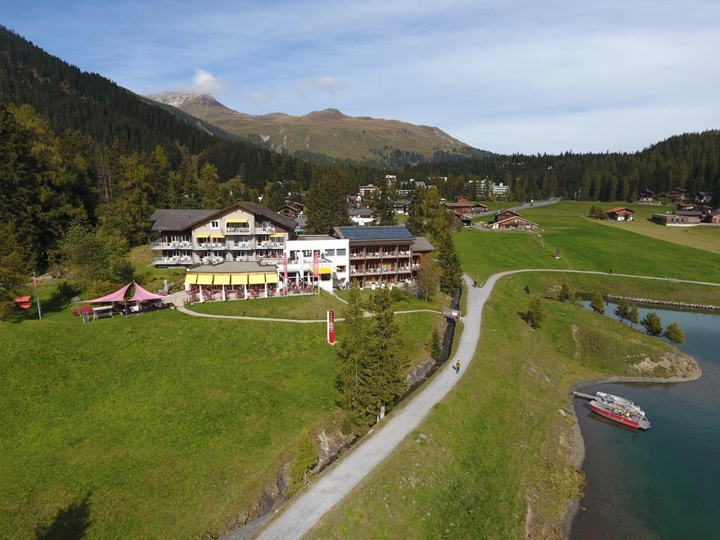 Hotelansicht
