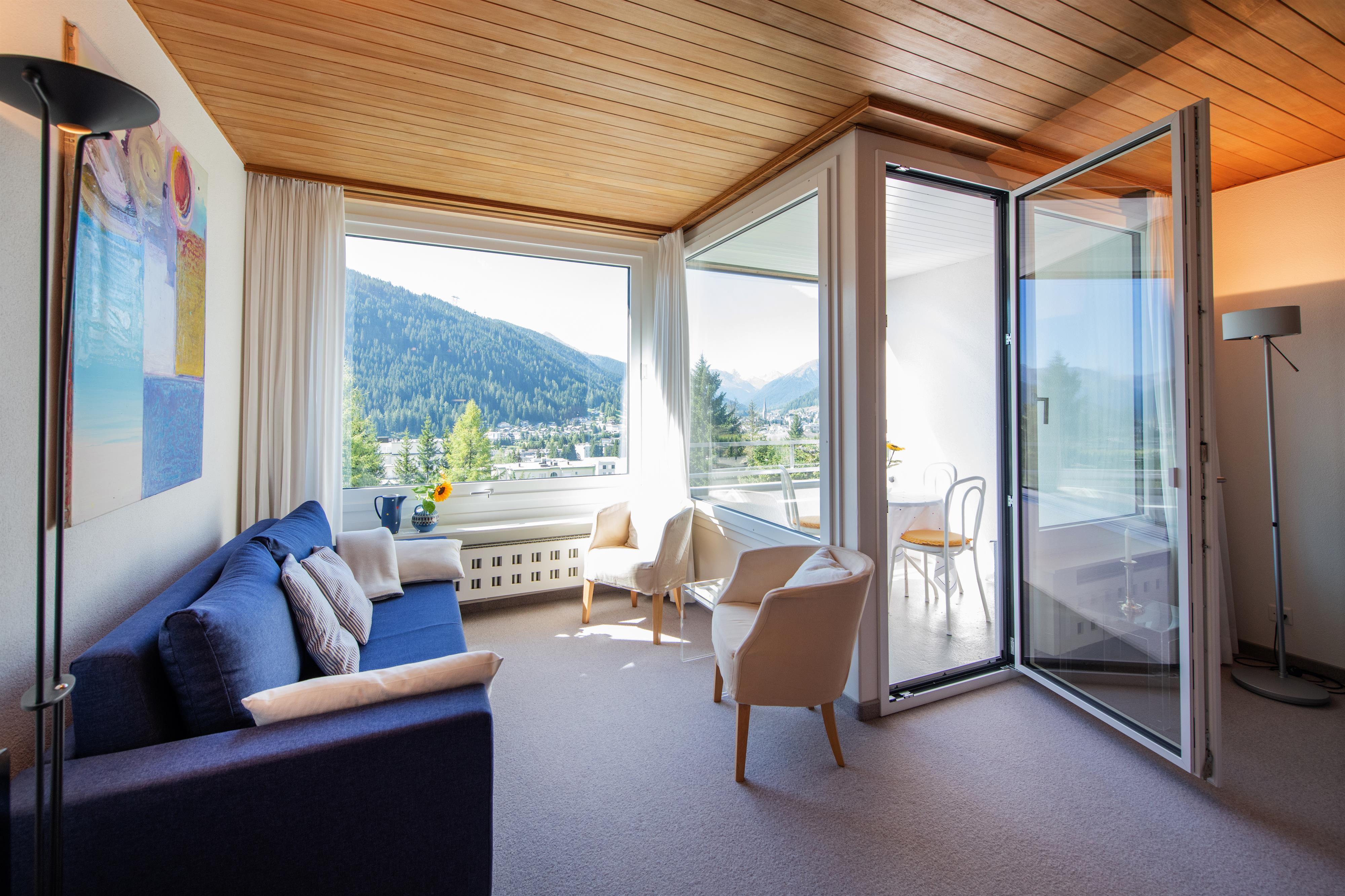 Wohnzimmer III Wohnzimmer III