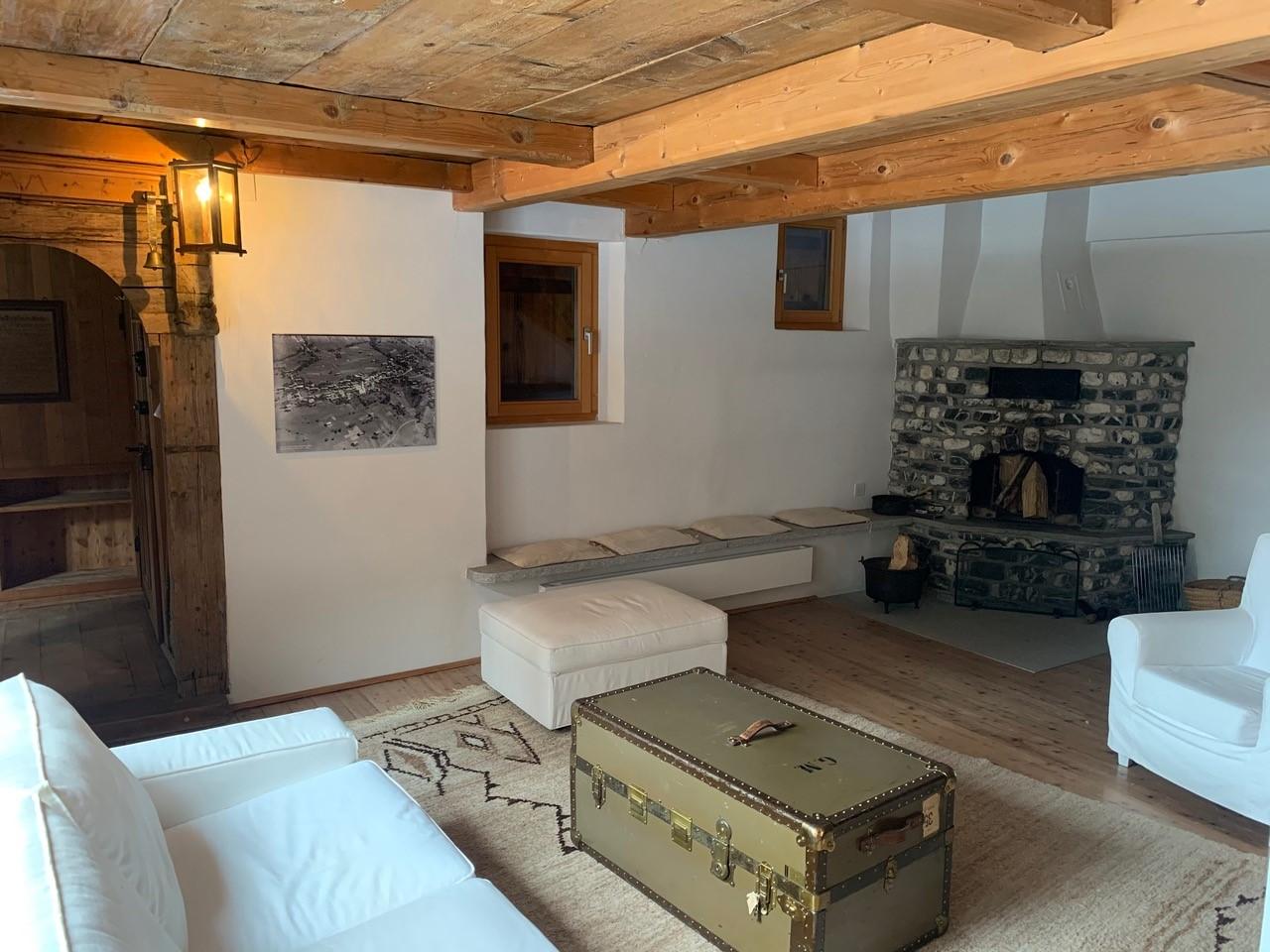 Wohnzimmer Wohnzimmer