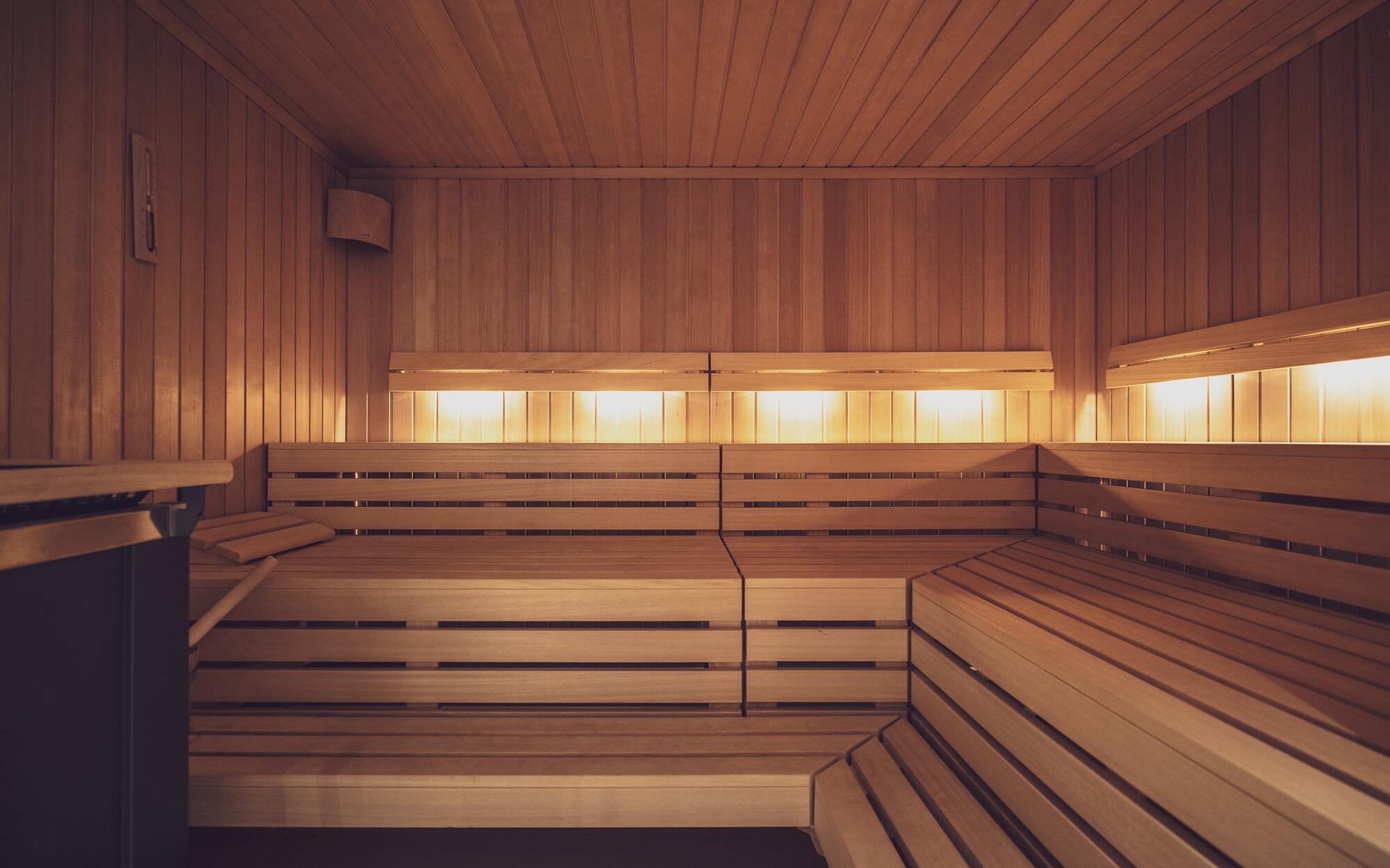 Sauna Sauna