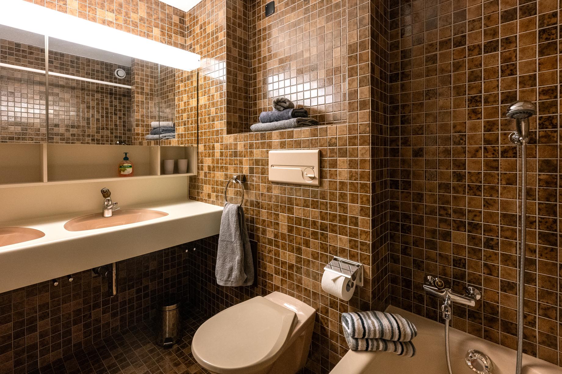 Badezimmer Badezimmer