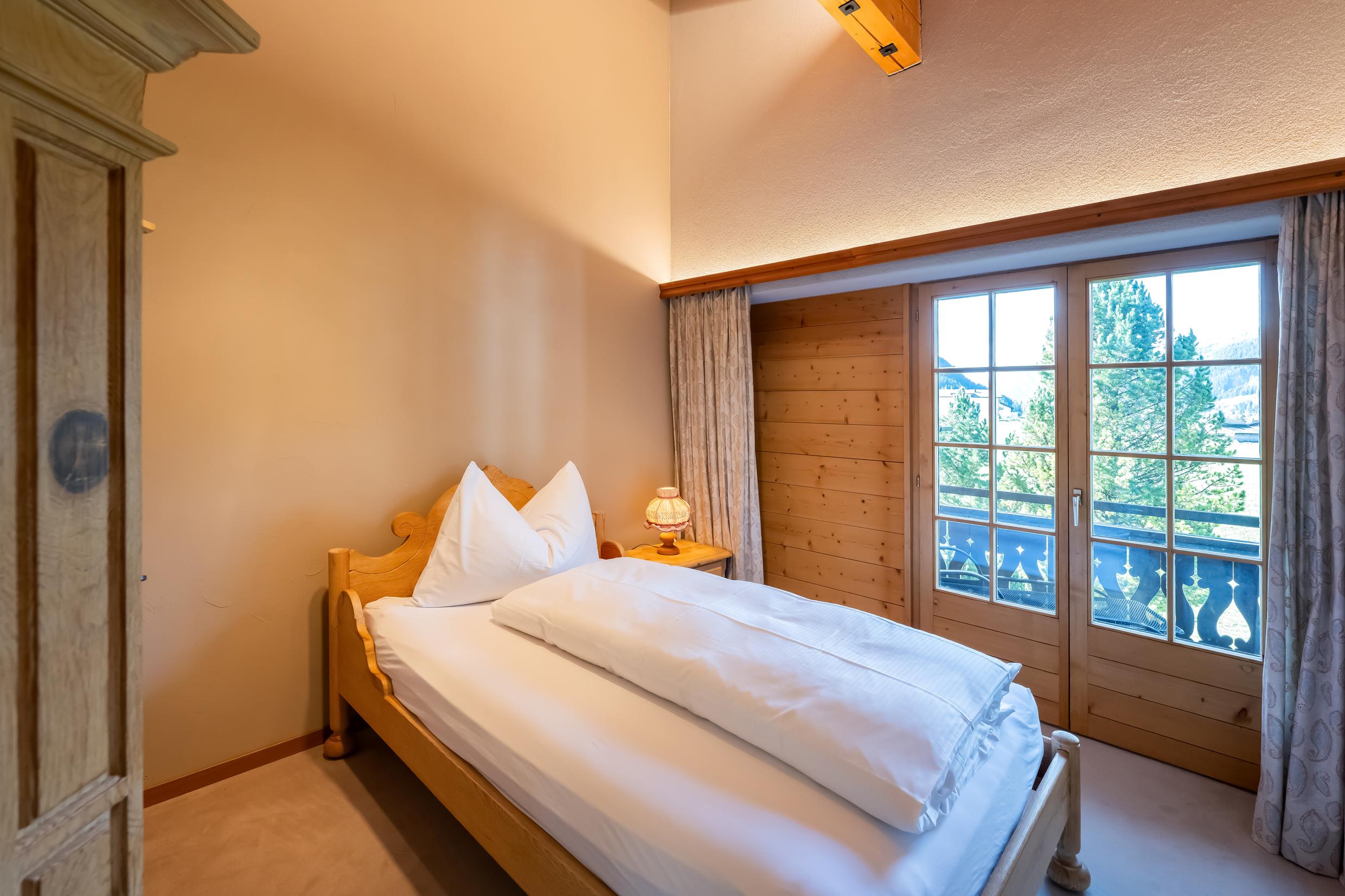 Schlafzimmer III Schlafzimmer III