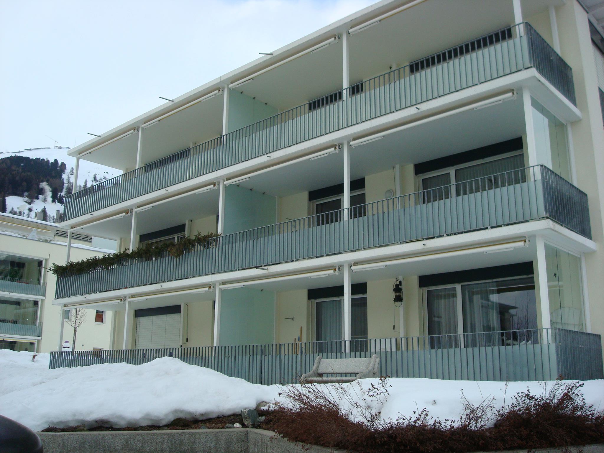 Haus Winter Haus Winter