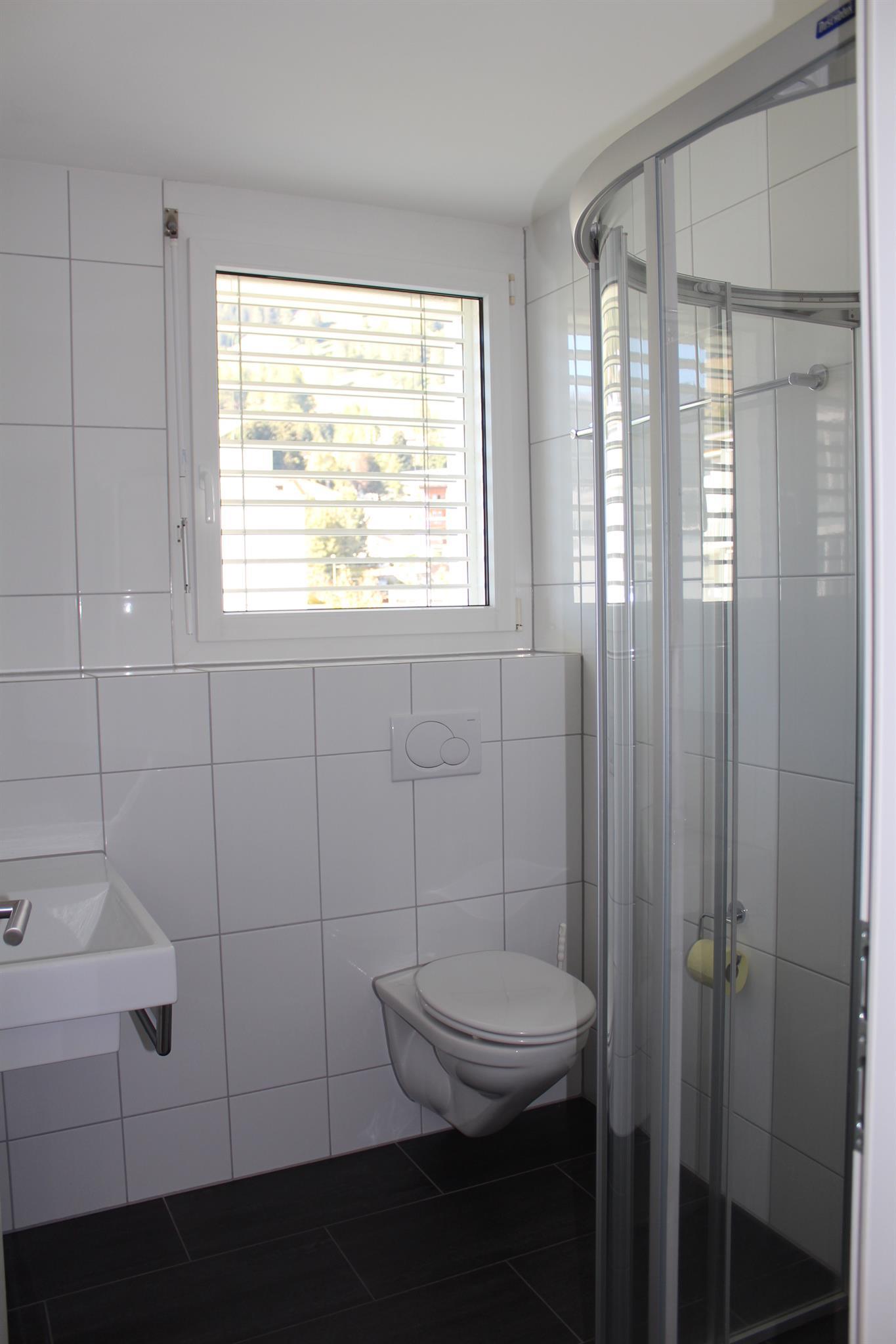 Badezimmer I Badezimmer I