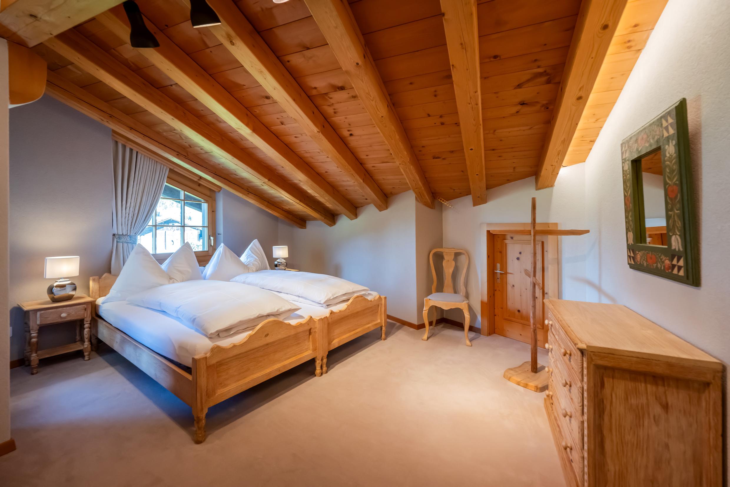 Schlafzimmer IV Schlafzimmer IV