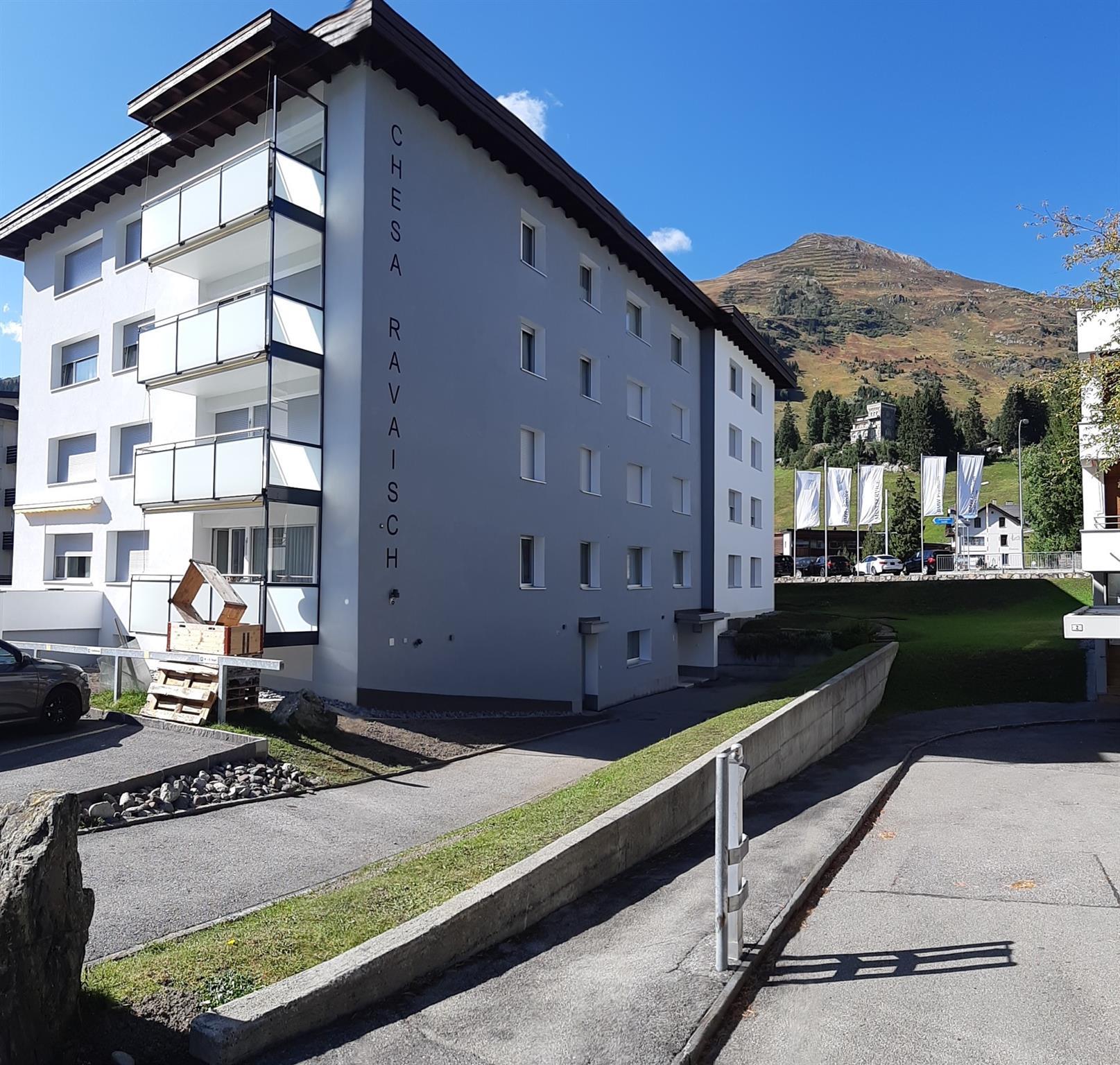 Hauseingang Hauseingang