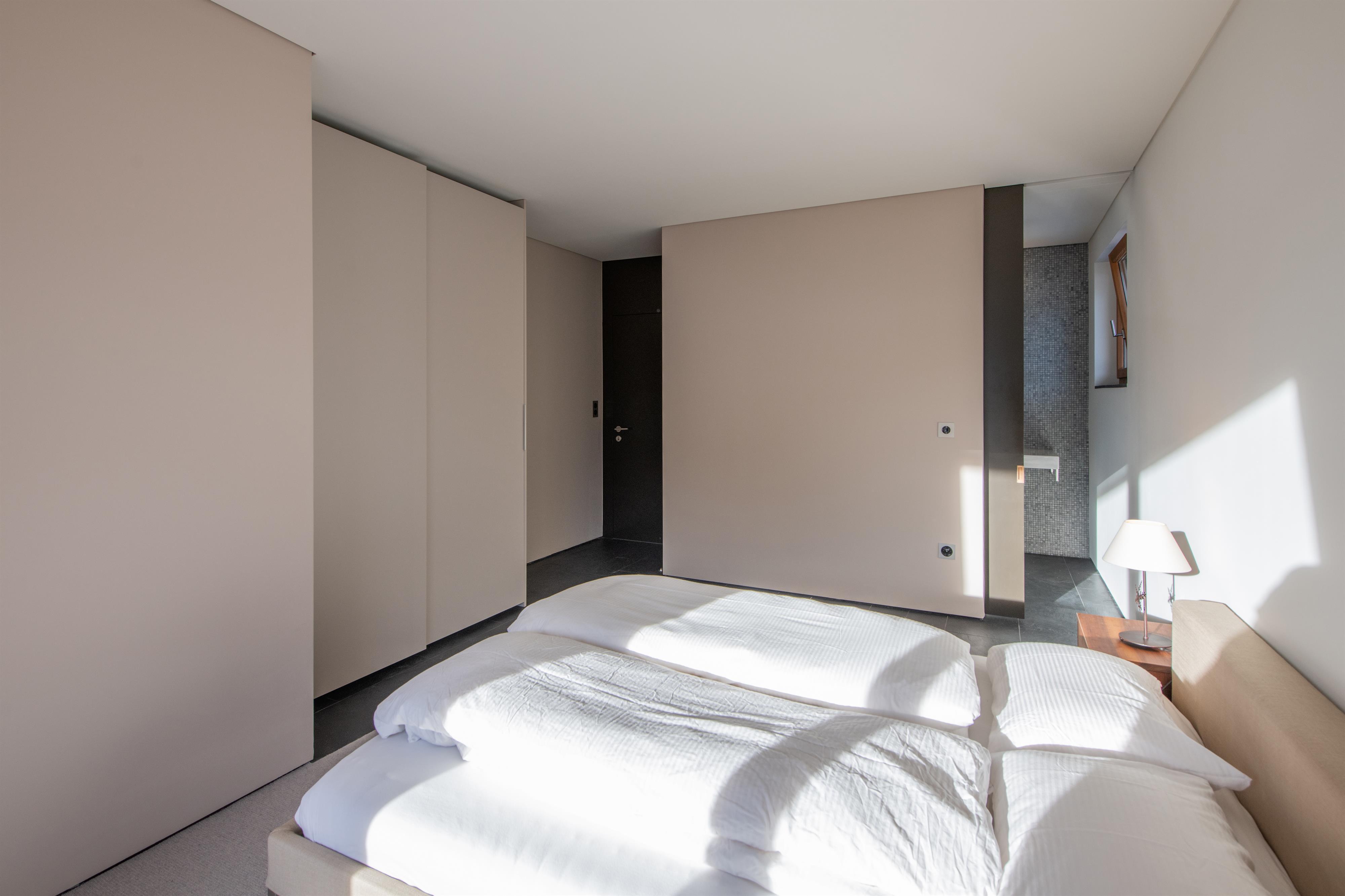 Schlafzimmer II Schlafzimmer II