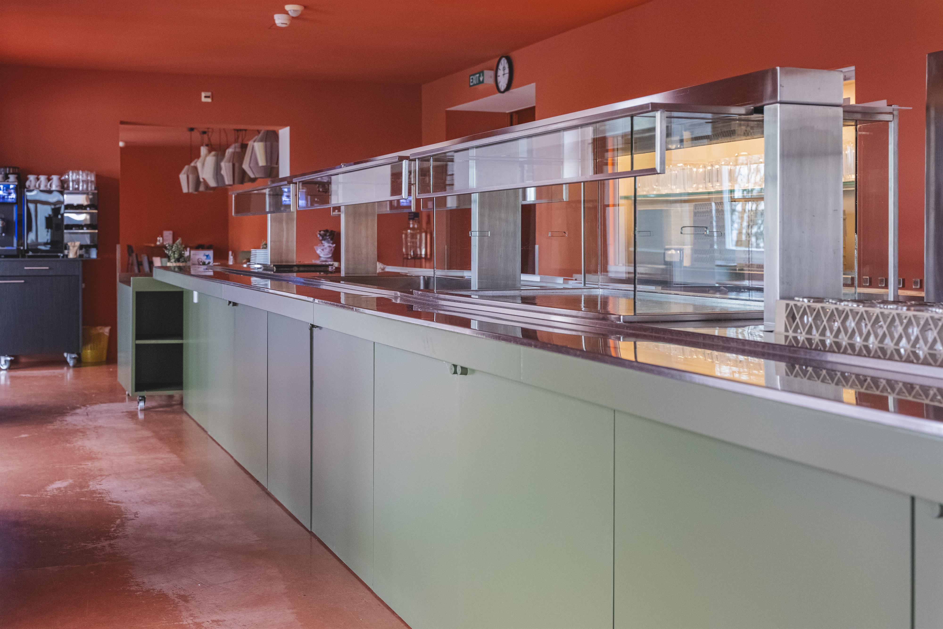 Restaurant Restaurant