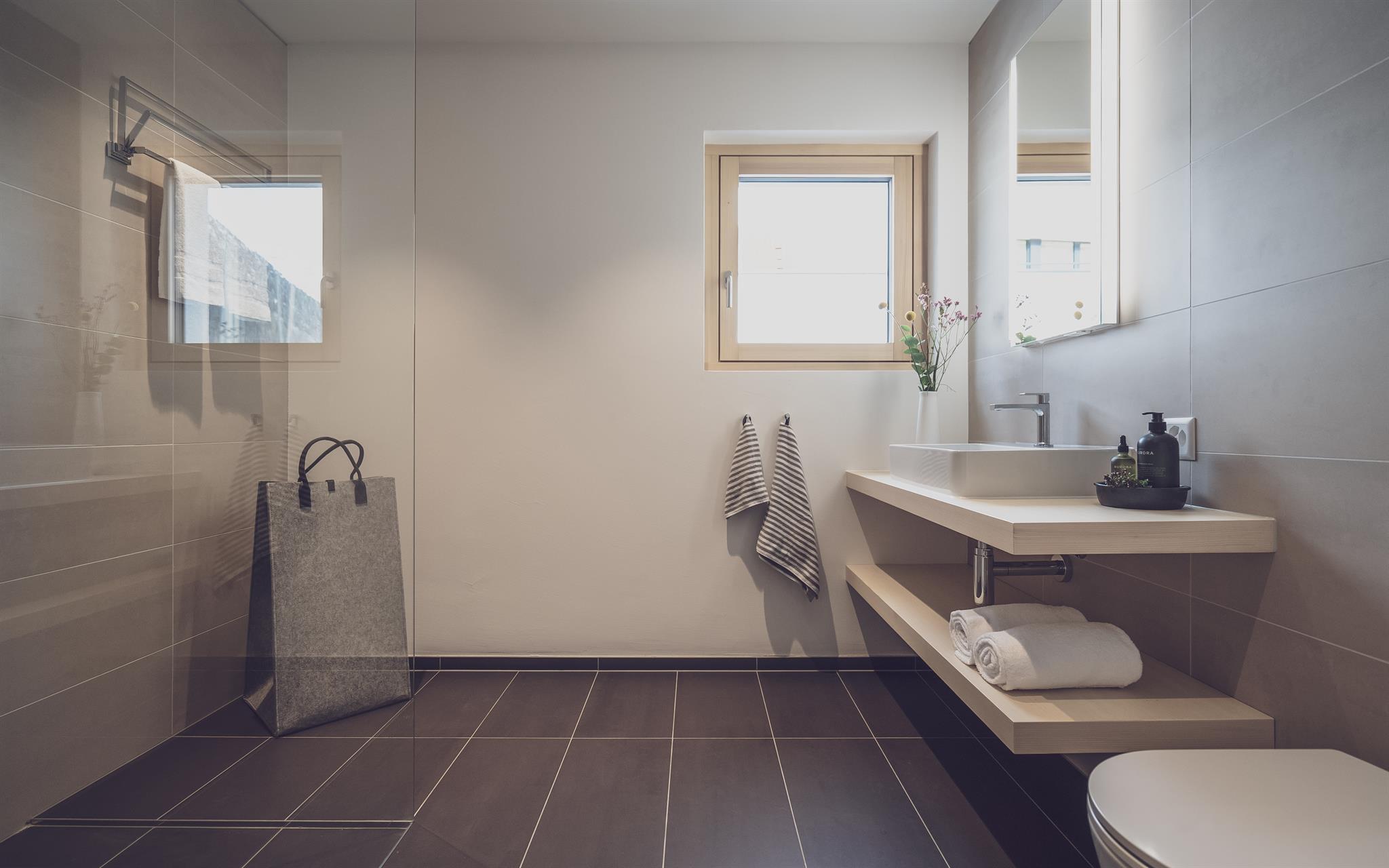 Badezimmer I Badezimmer I