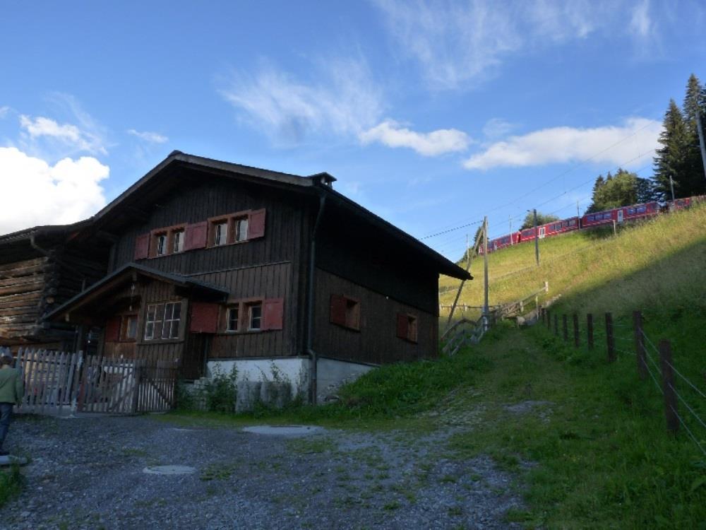 Hotelansicht