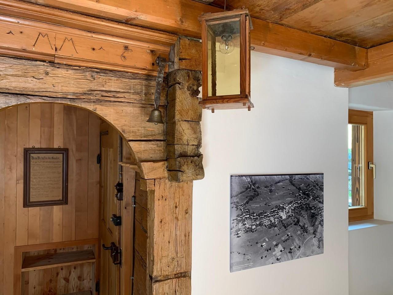 Wohnzimmer II Wohnzimmer II