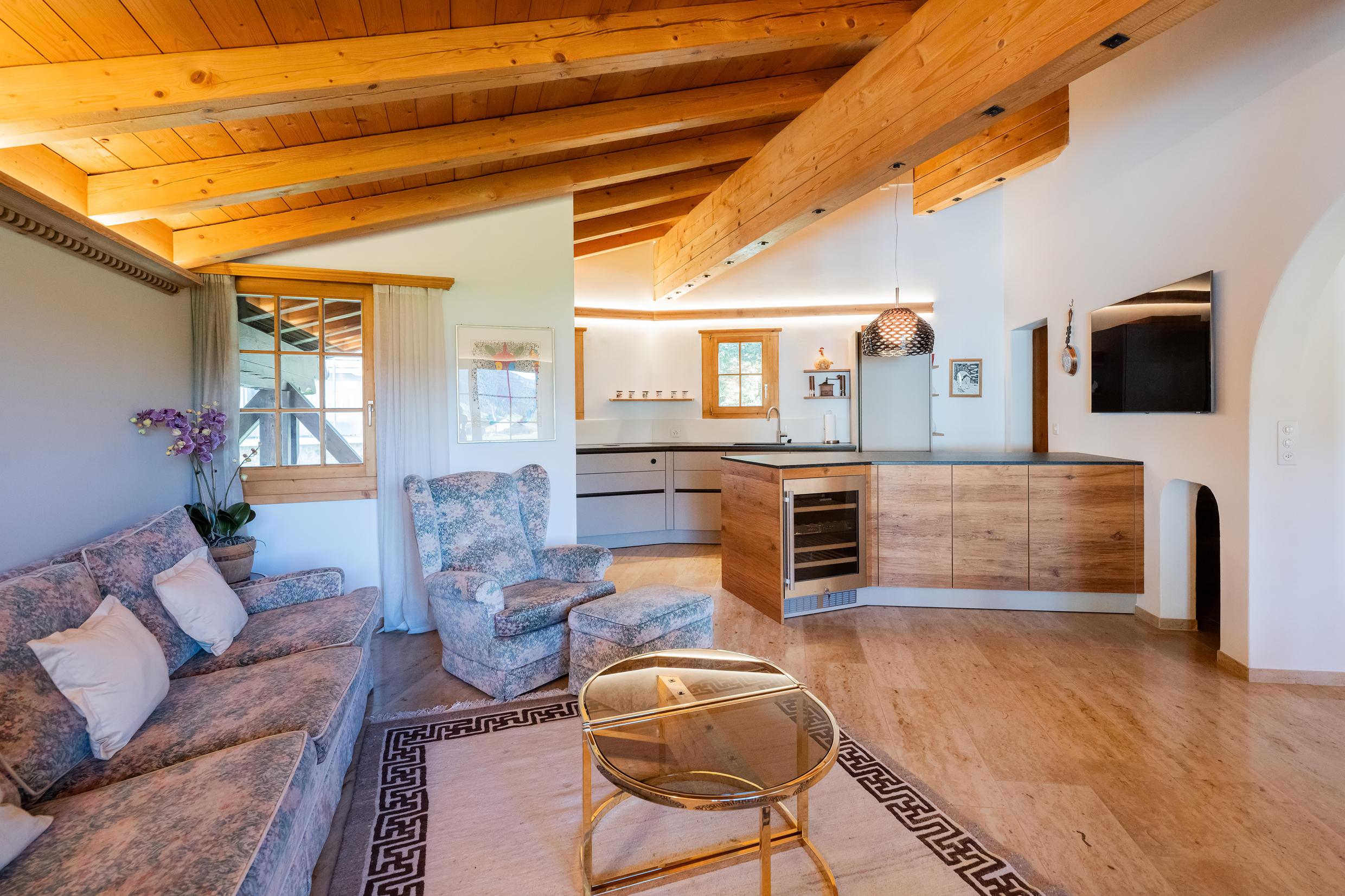 Wohnzimmer I Wohnzimmer I