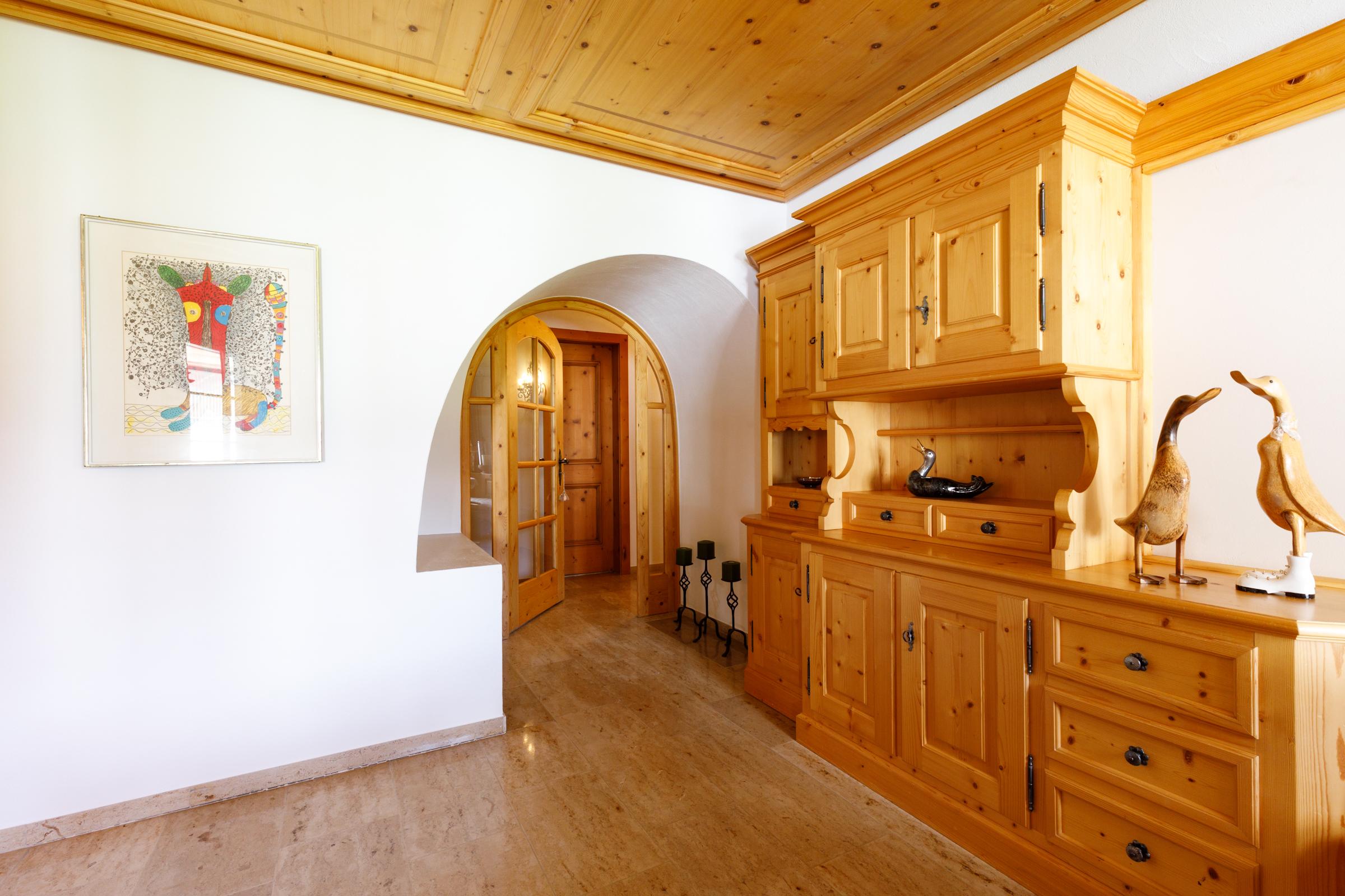 Druchgang I Druchgang I