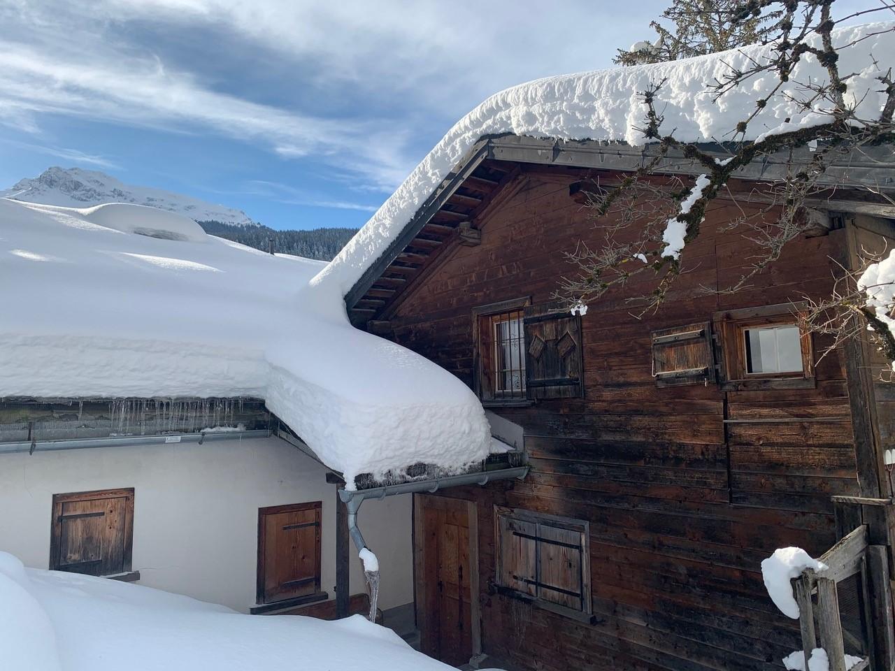 Haus Winter II Haus Winter II