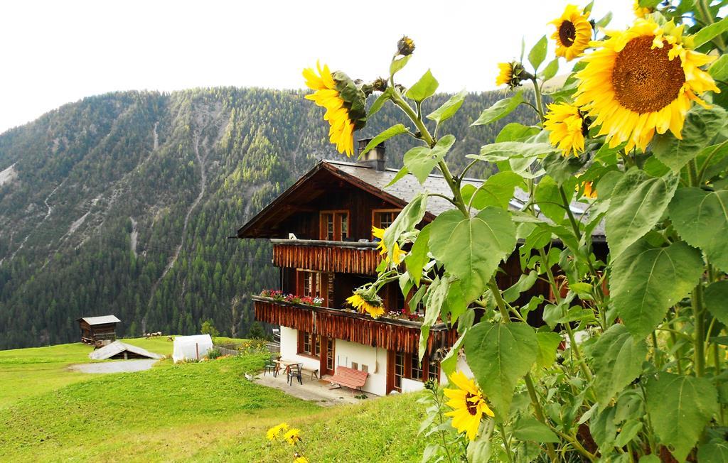 Haus Gysin Haus Gysin