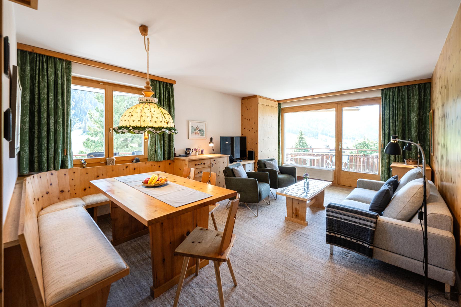 Wohnzimmer Wohnzimmer