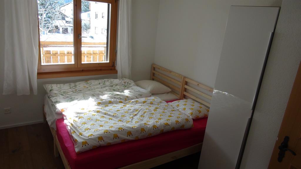 Schlafzimmer I Schlafzimmer I