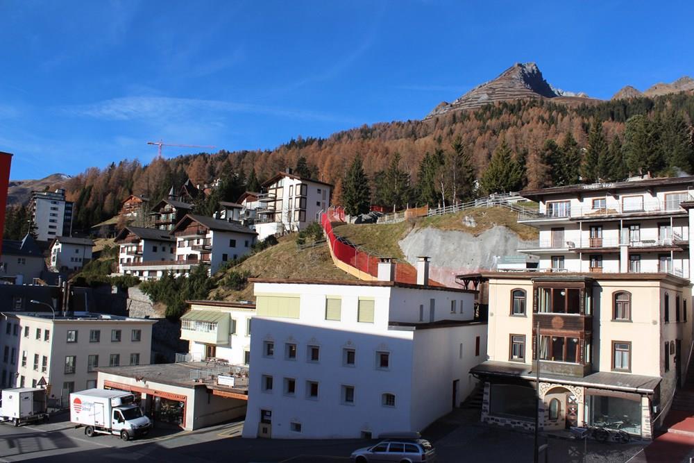 Aussicht Nord/West Aussicht Nord/West