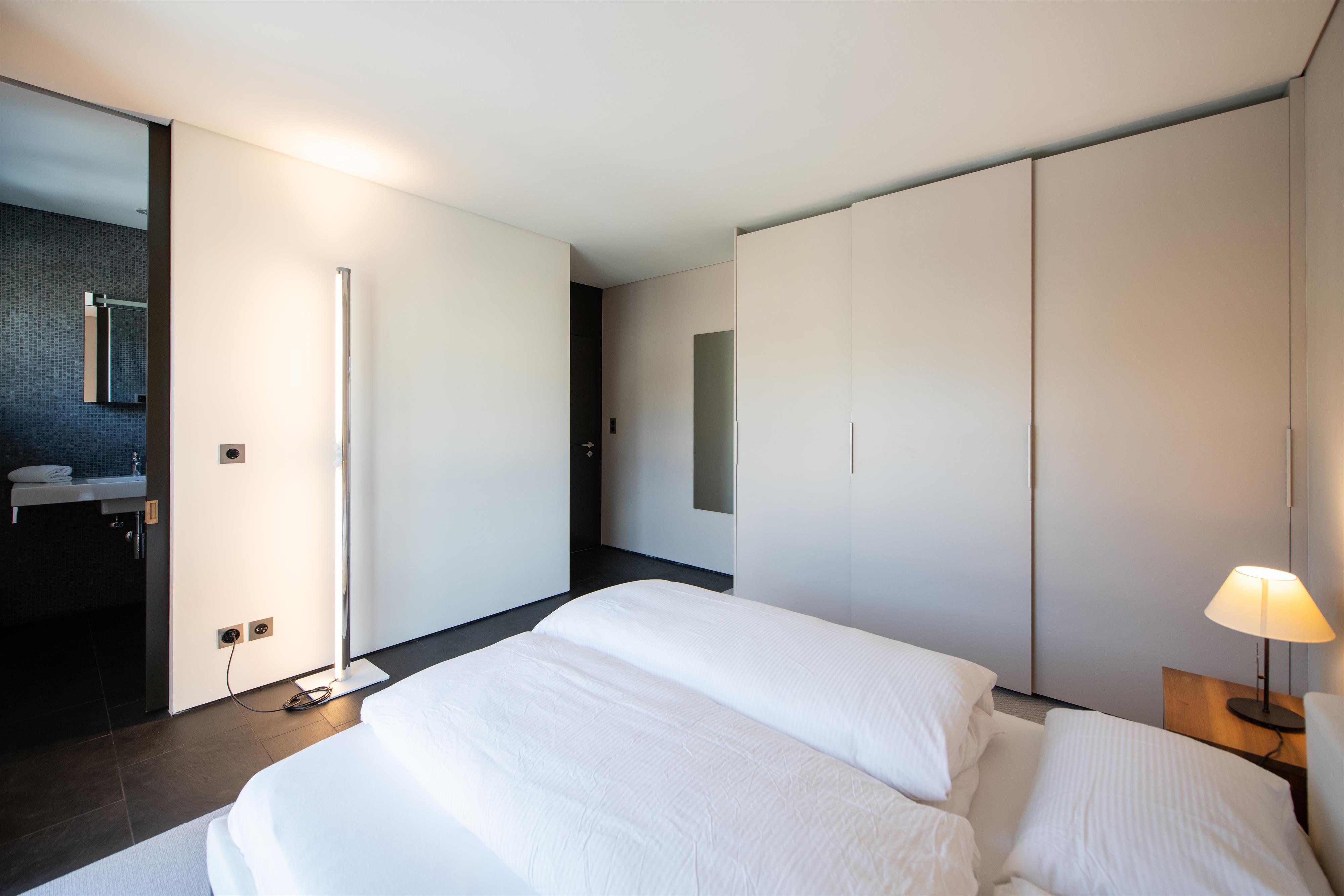 Schlafzimmer V Schlafzimmer V