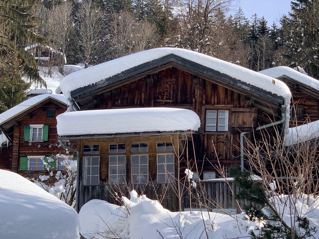 Haus Winter Haus Winter