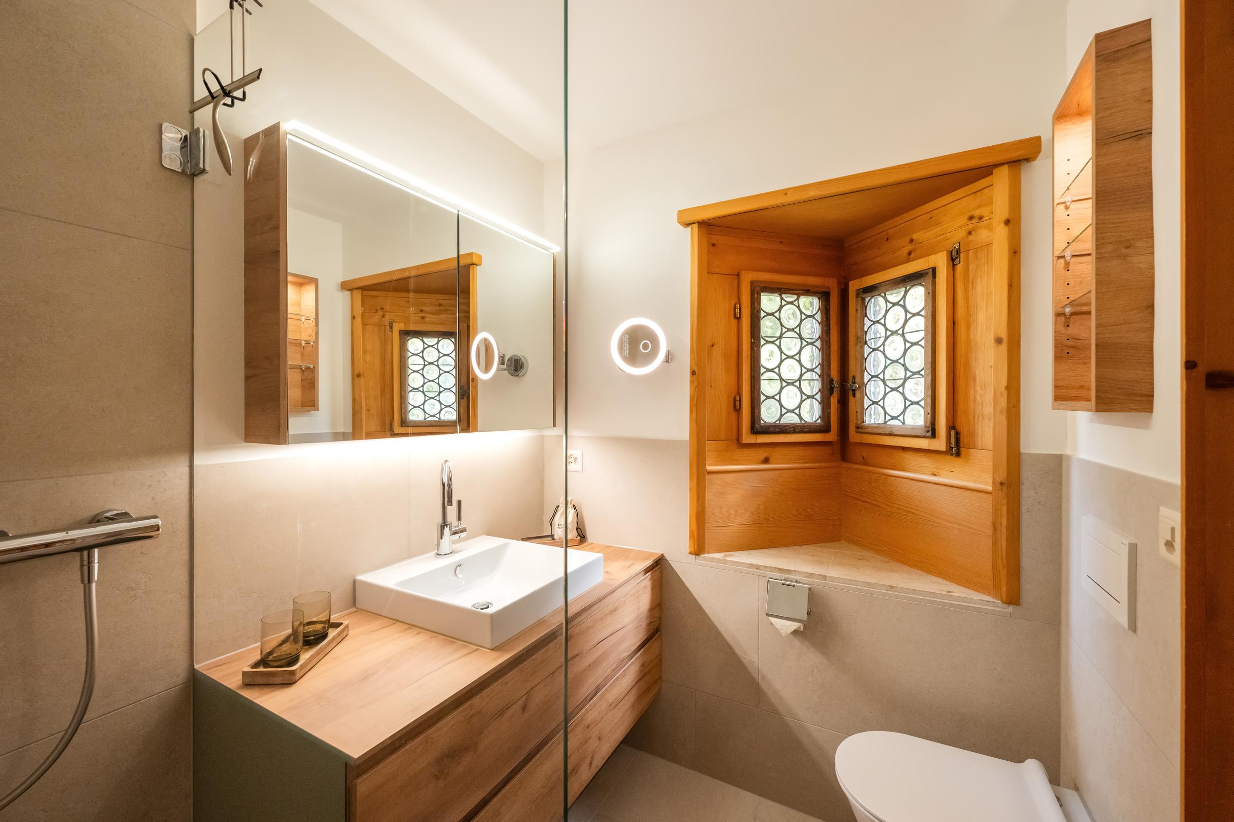 Badezimmer Badezimmer