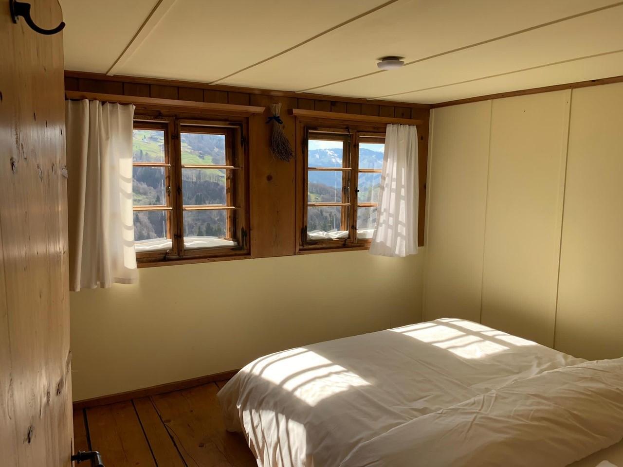 Schlafzimmer II Schlafzimmer II