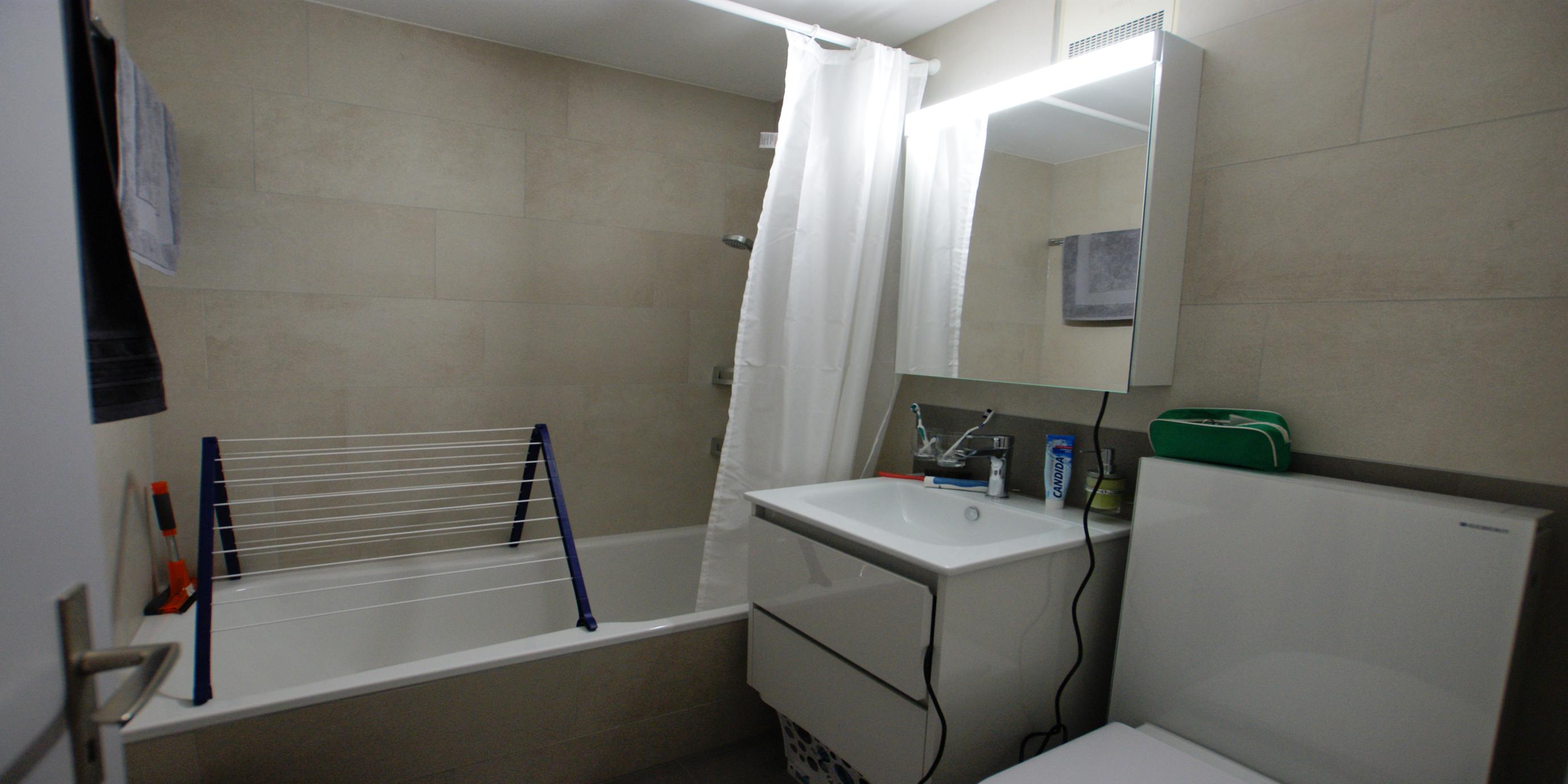 Badezimmer Badezimmer