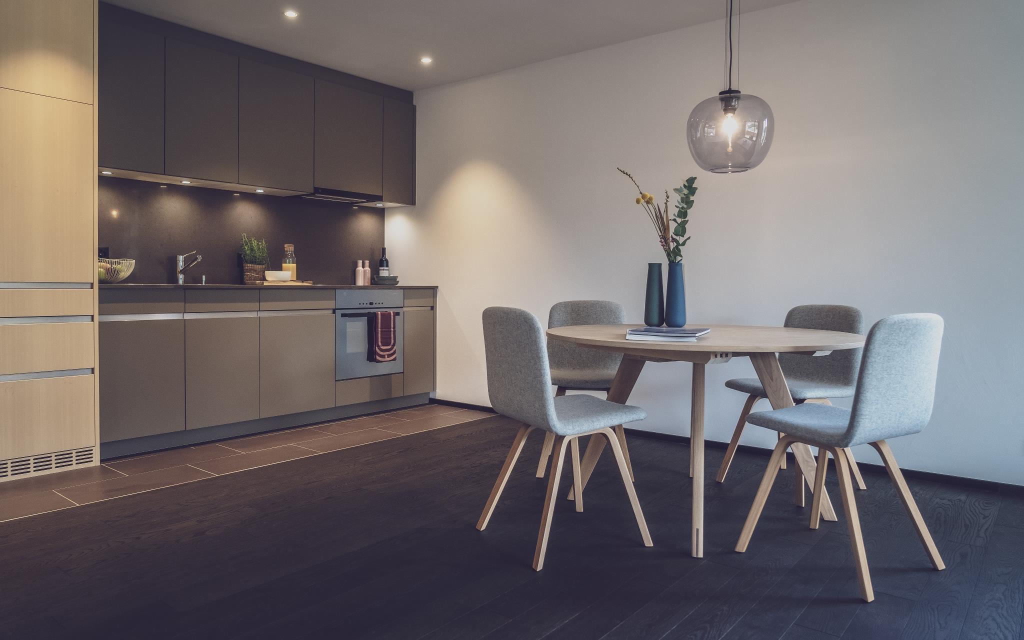 Küche / Essecke Küche / Essecke