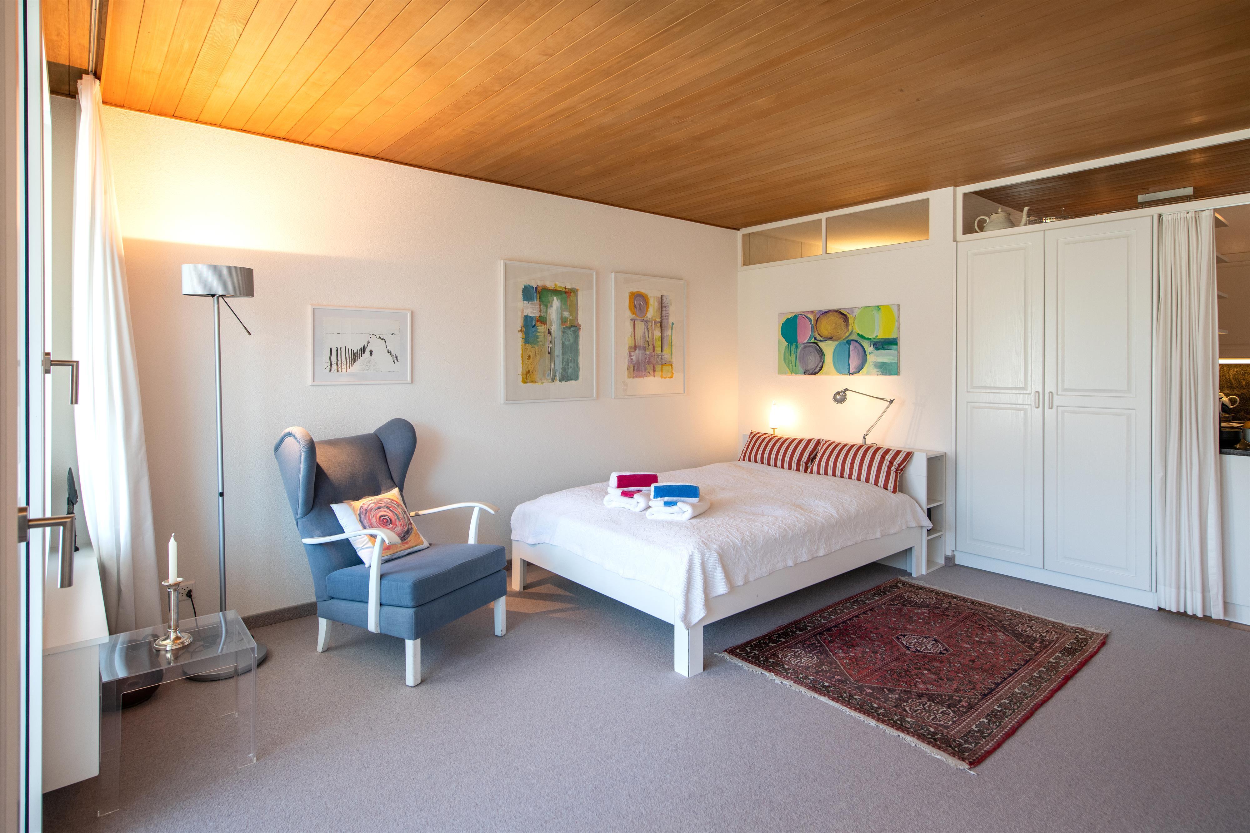 Wohnzimmer IV Wohnzimmer IV