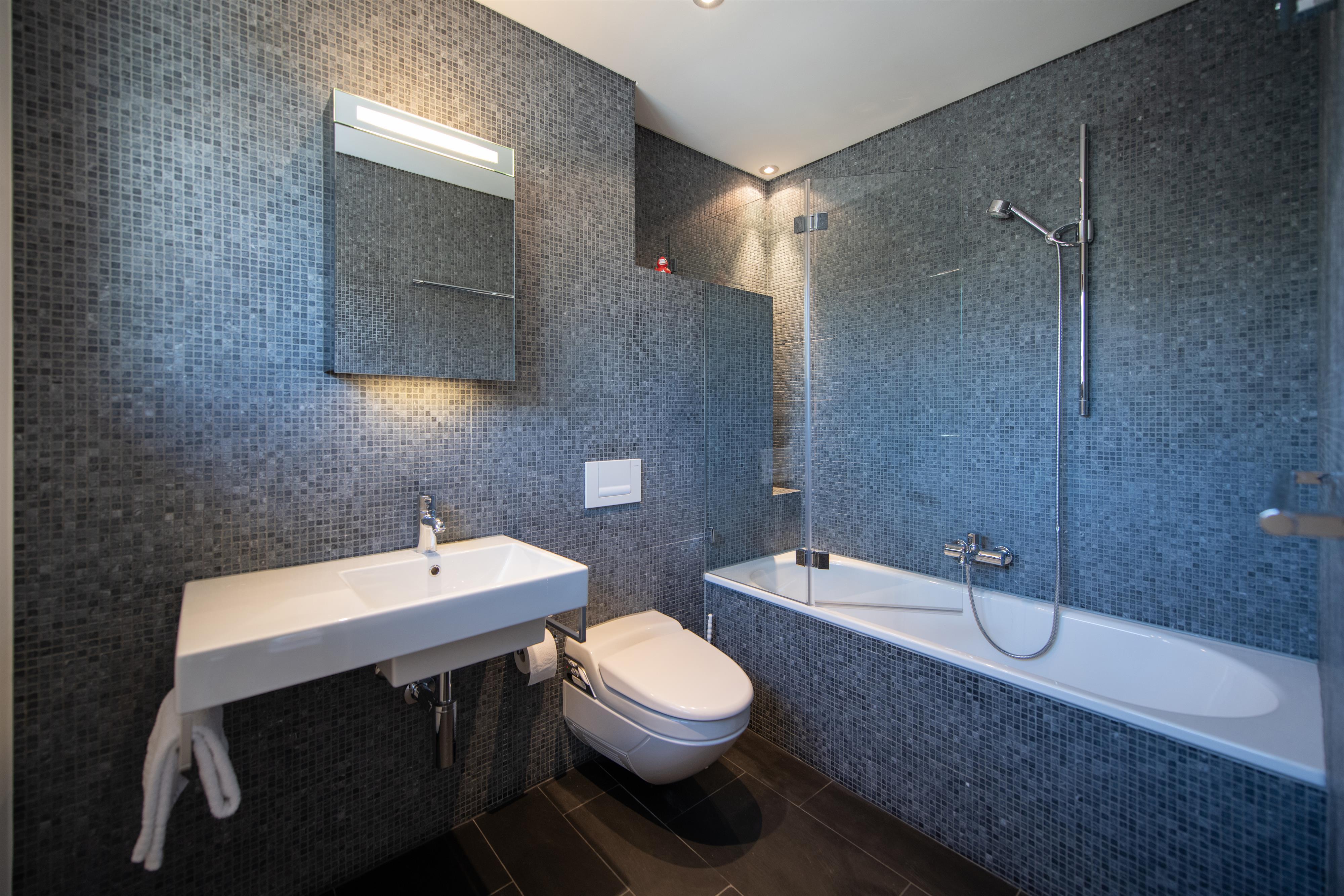 Badezimmer II Badezimmer II