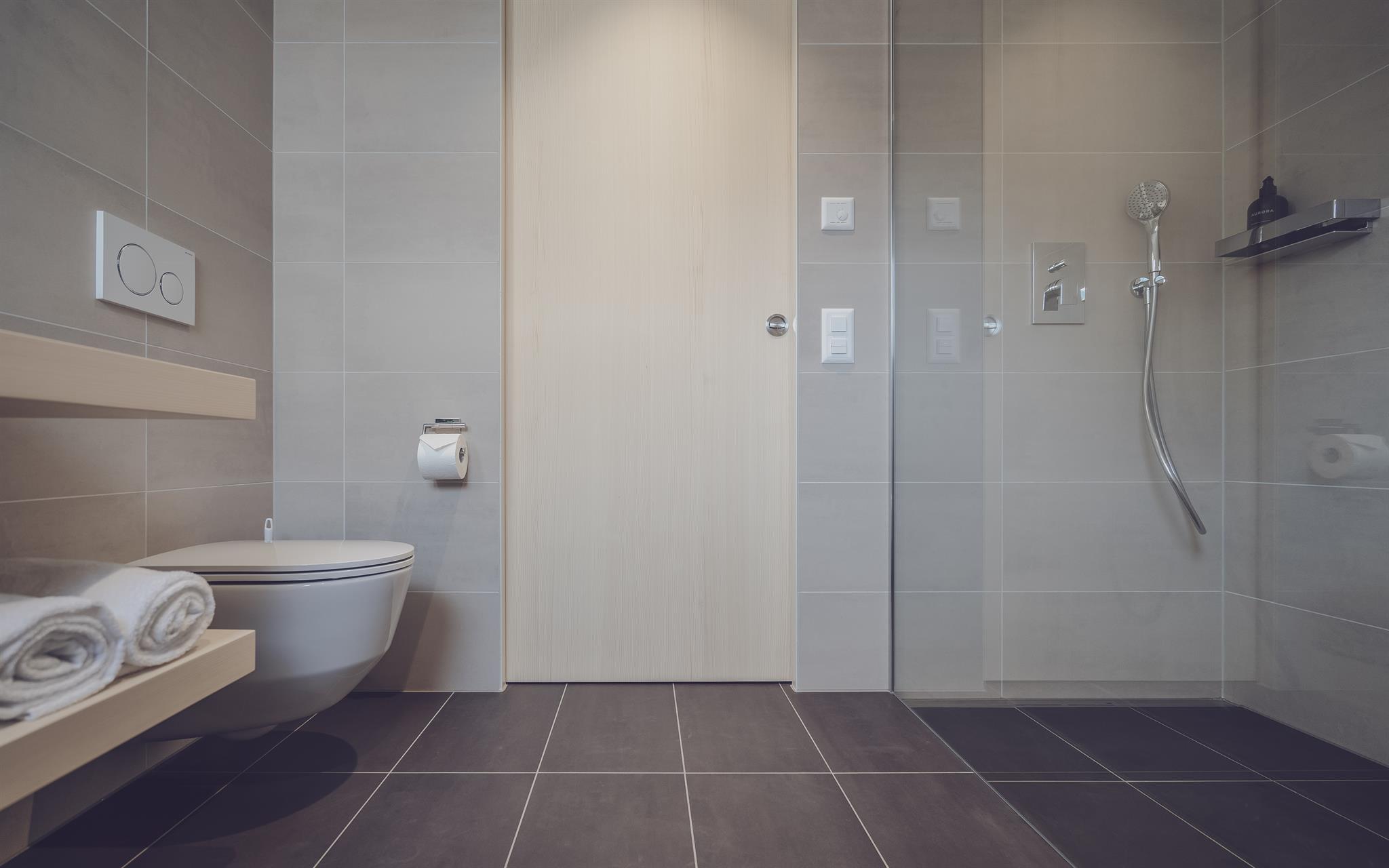 Badezimmer II Badezimmer II