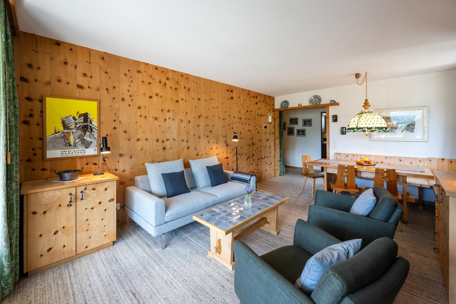 Wohnzimmer III Wohnzimmer III