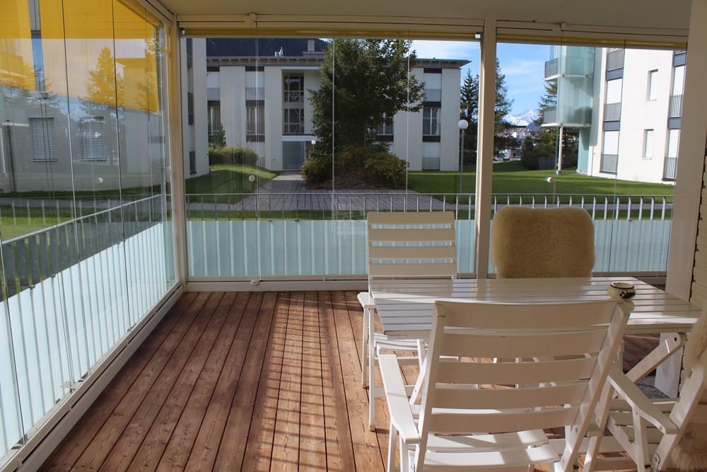 Wintergarten Wintergarten