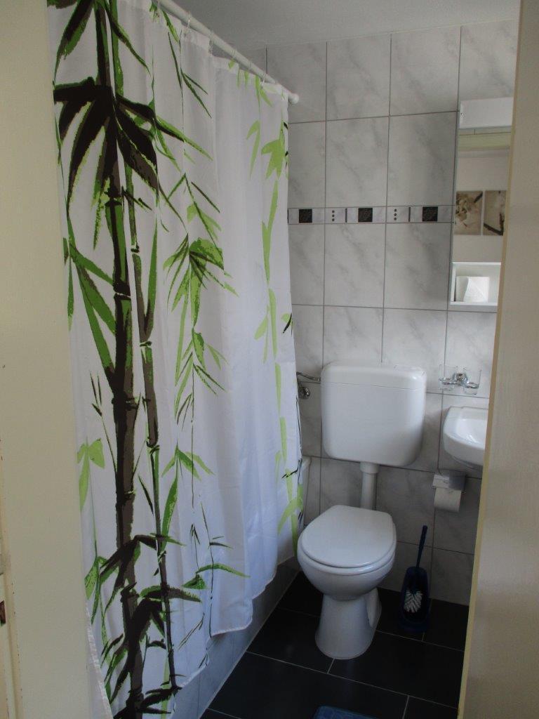 Badezimmer Badezimmer
