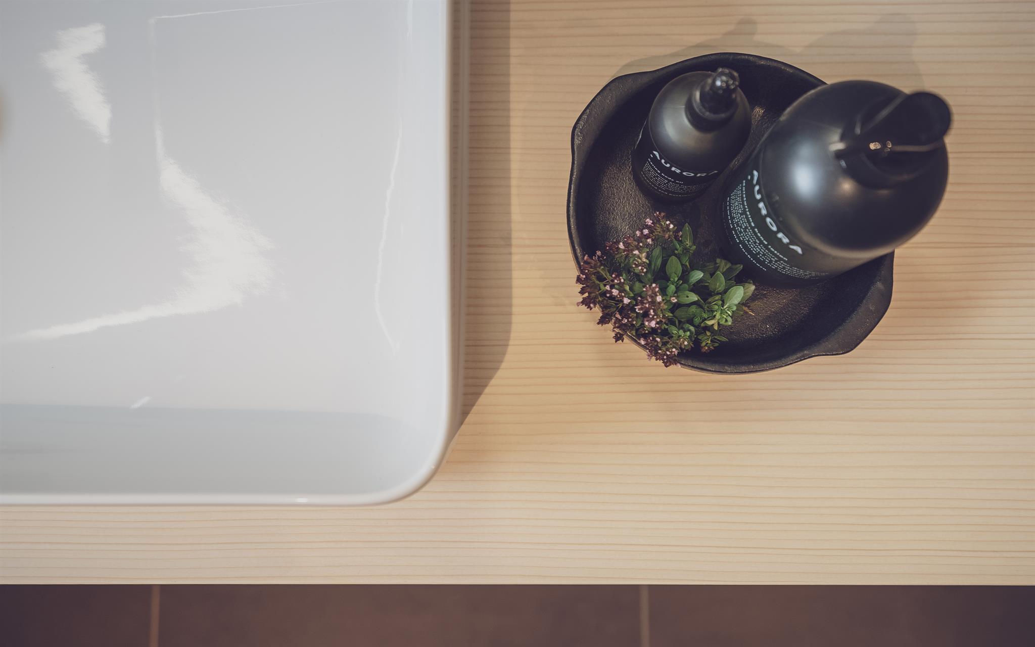 Badezimmer Details Badezimmer Details