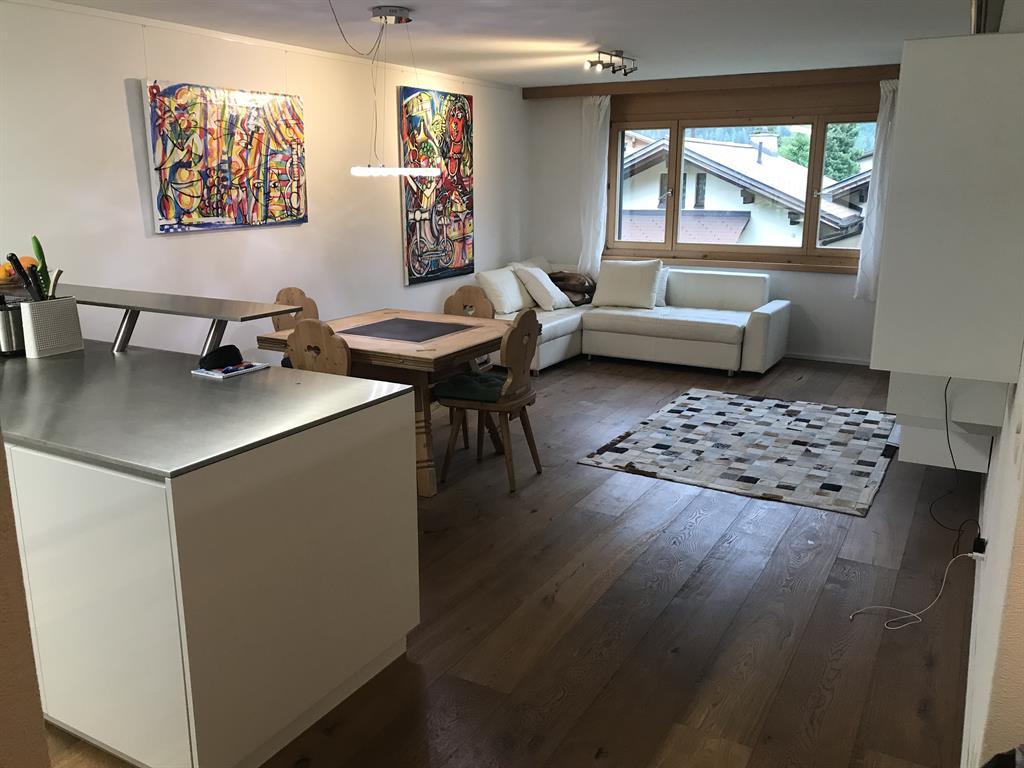 Wohnzimmer II Wohnzimmer II