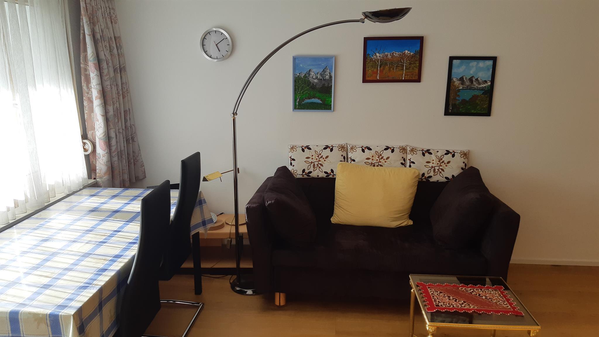 Wohnzimmer Wohnzimmer