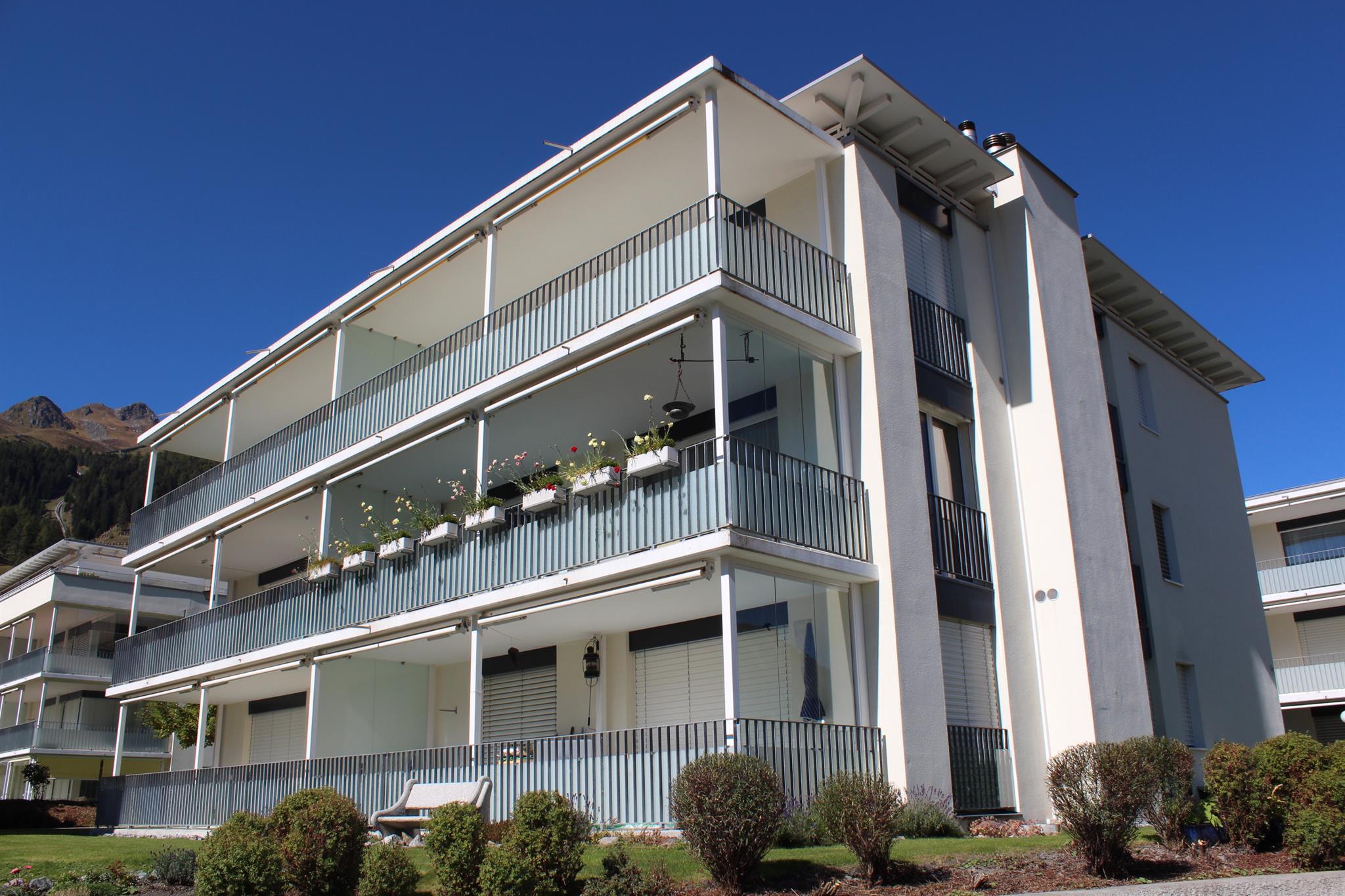 Haus Sommer Haus Sommer