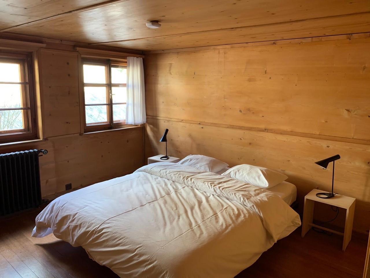 Schlafzimmer Schlafzimmer